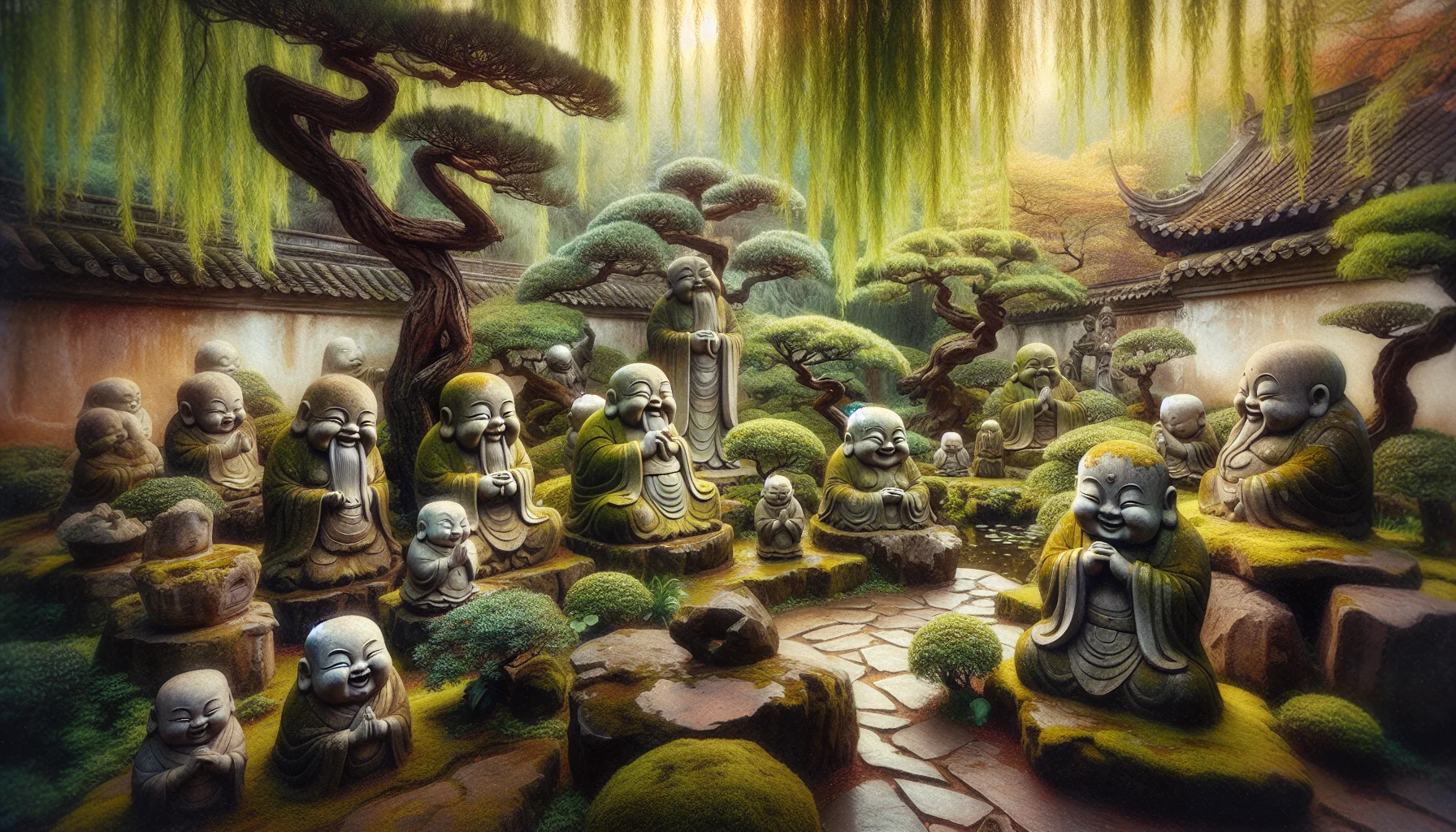 Hero image for Gartenzwerge* Chinese Edition