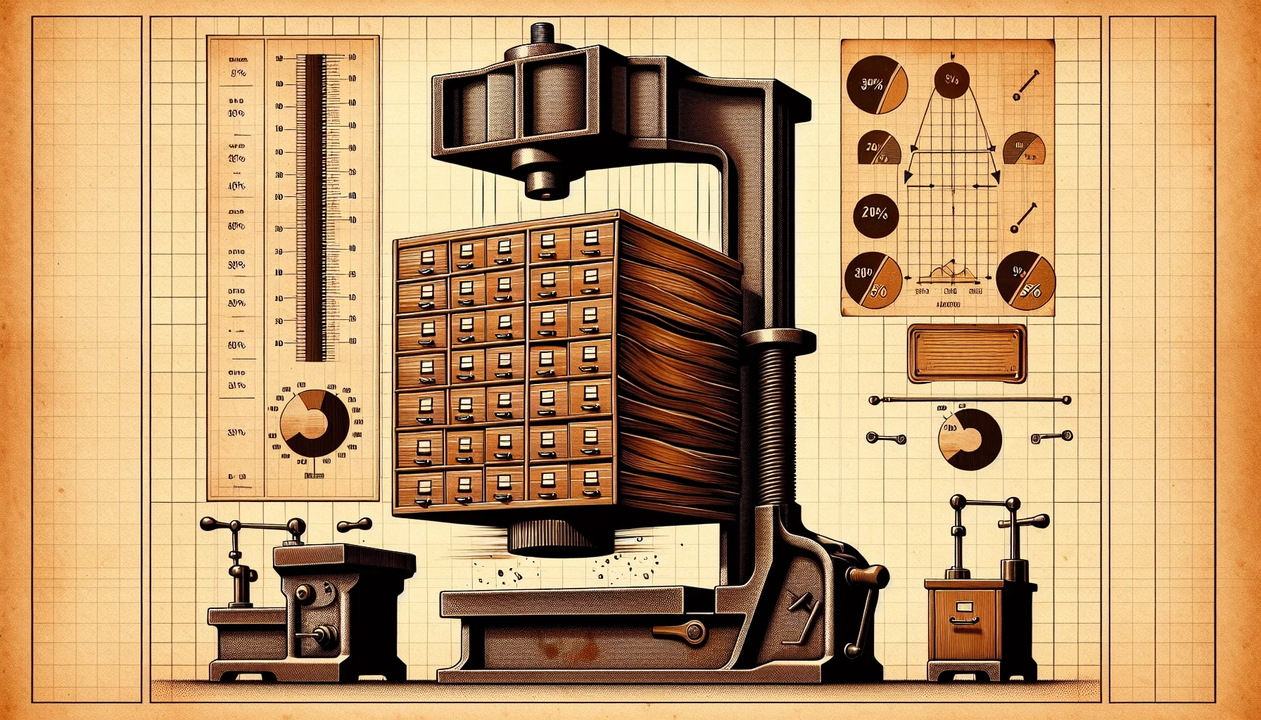 Hero image for Space Savings in Notes 8.5 using ODS51 and Compression