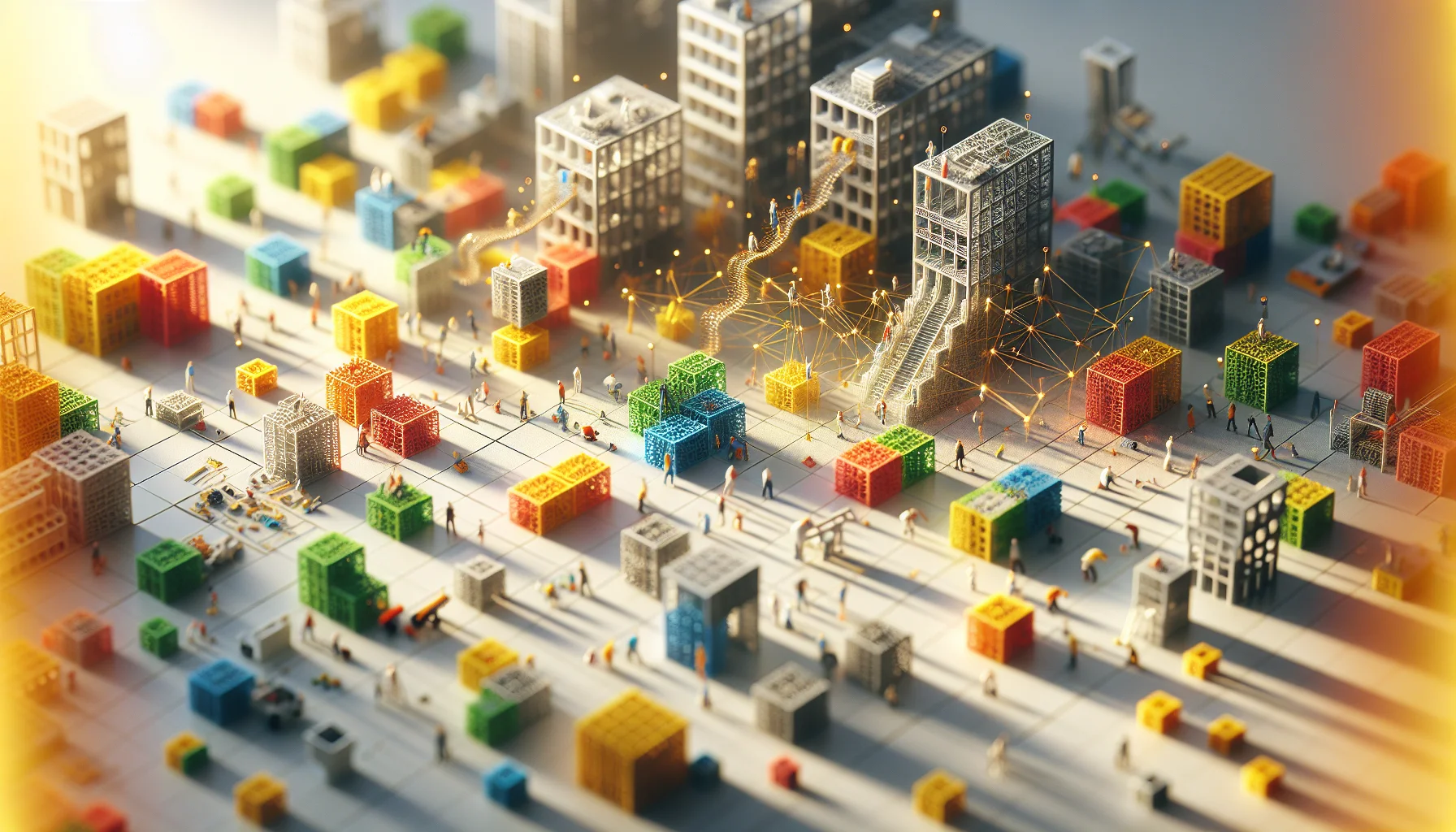 Hero image for Software Design and Components in XPages