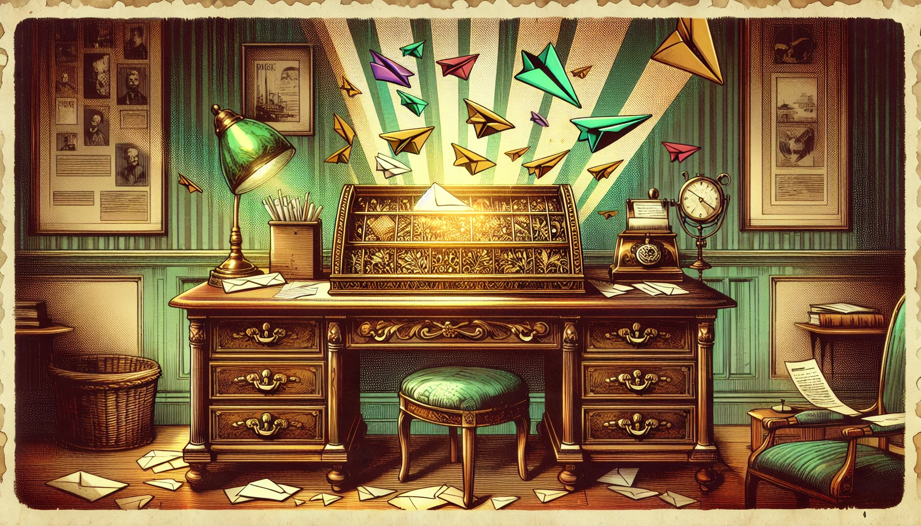 Hero image for In defense of the Inbox