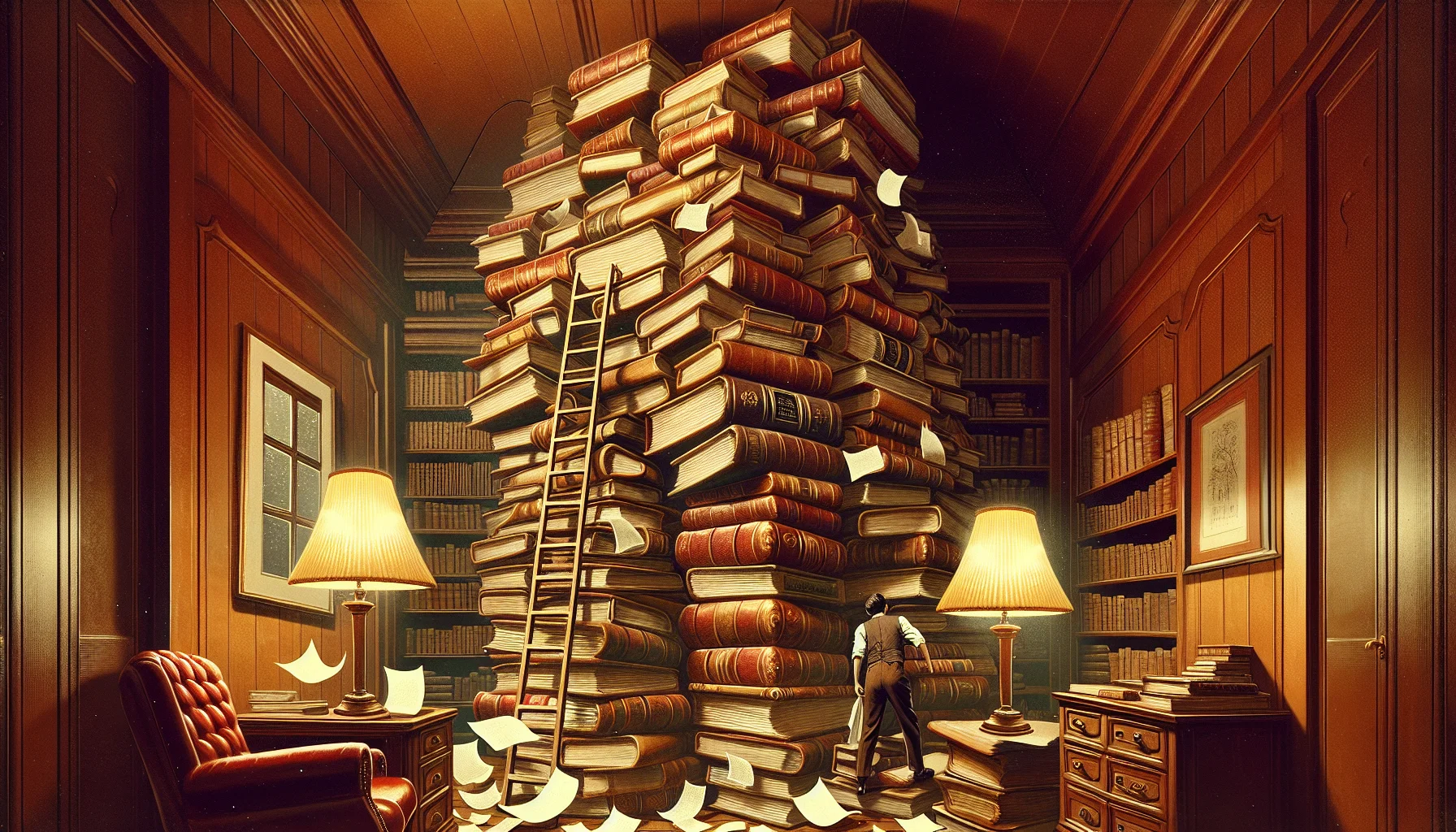 Hero image for XPages - the full documentation