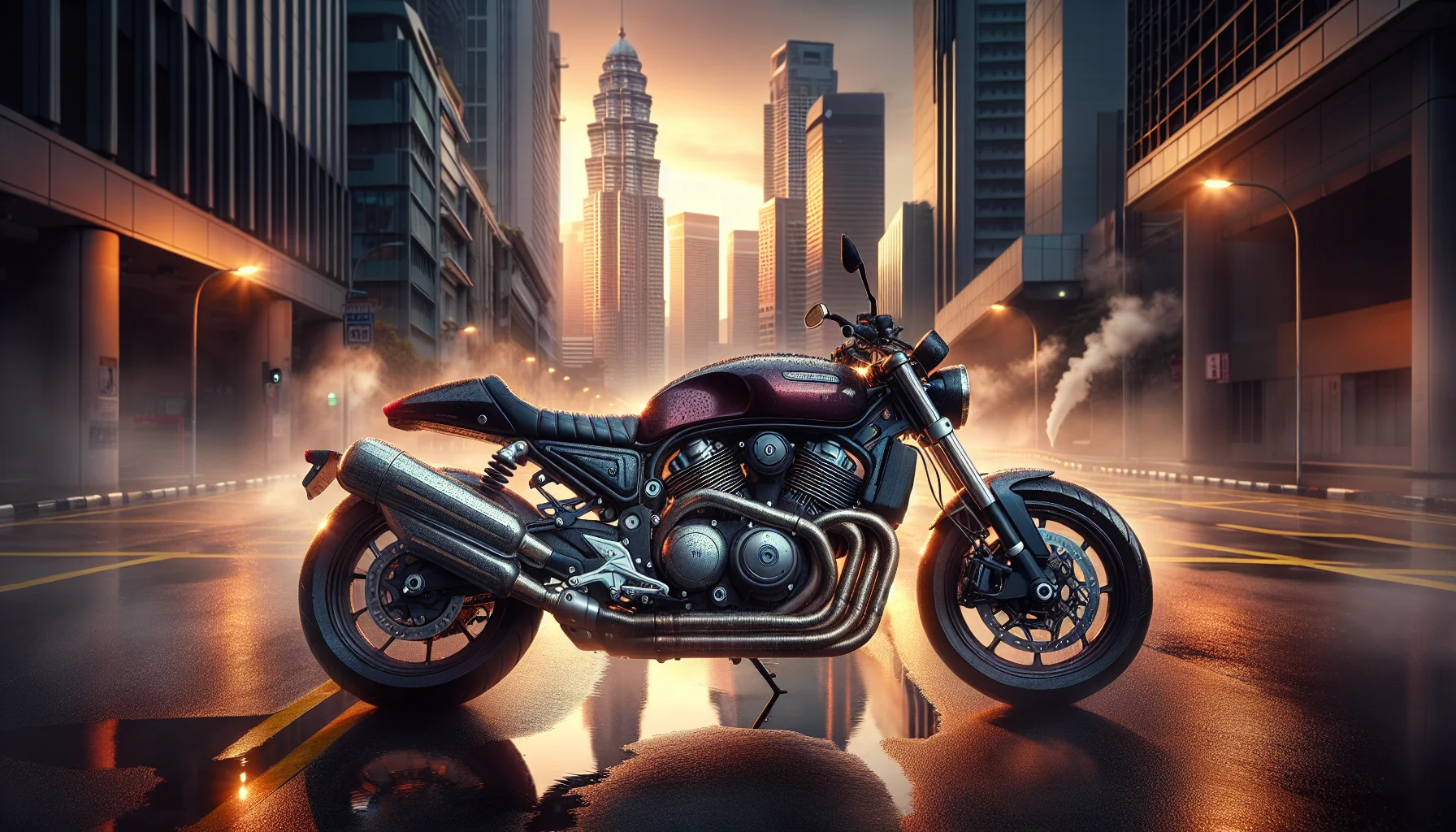 Hero image for Boys and their toys IV