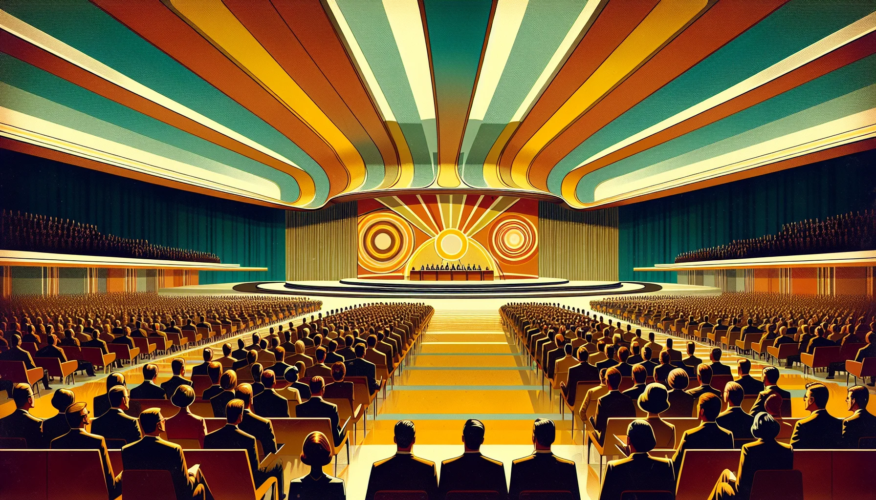 Hero image for The Lotusphere 2010 Opening General Session (OGS)