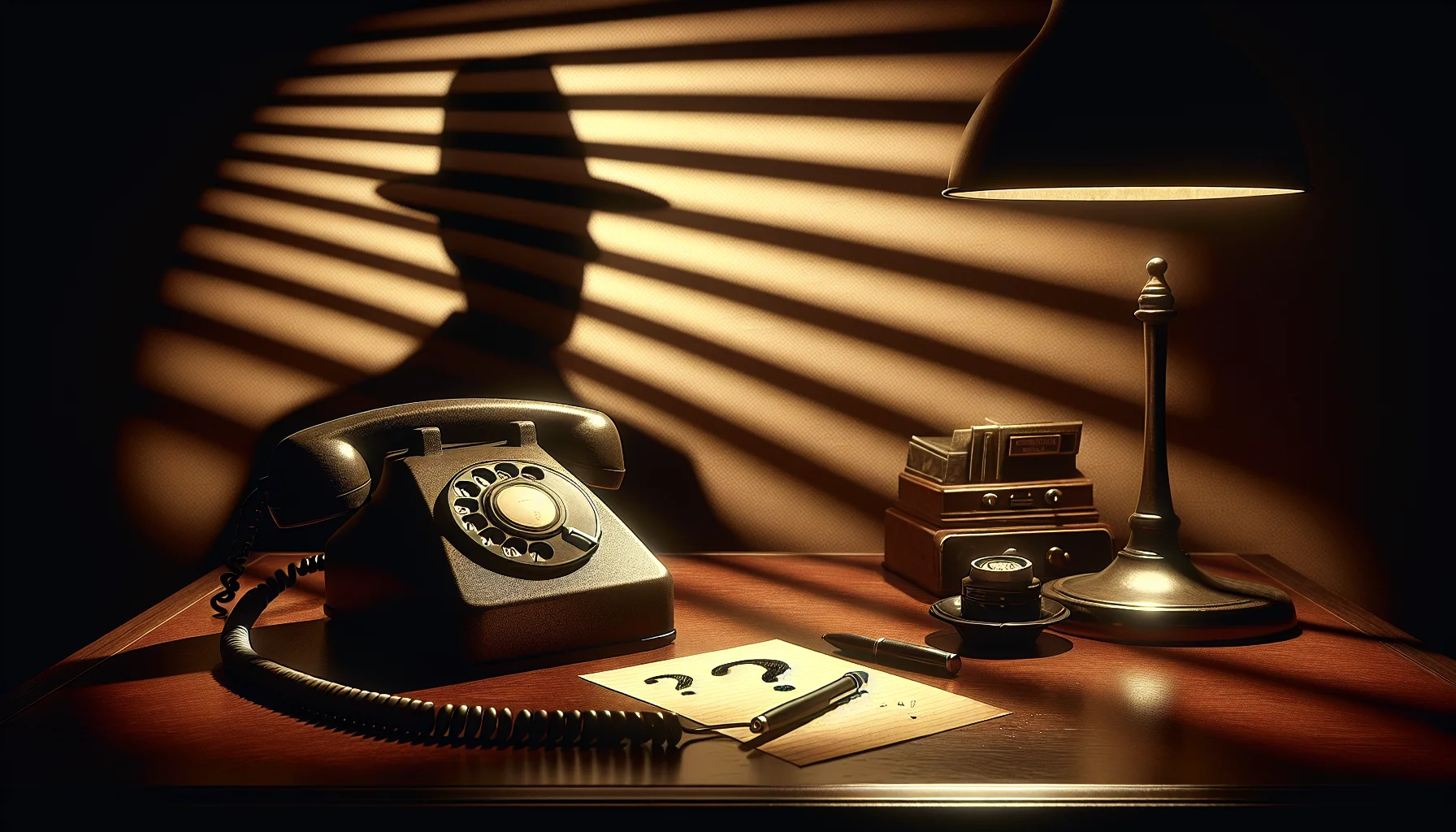 Hero image for Latest Banking Scam?