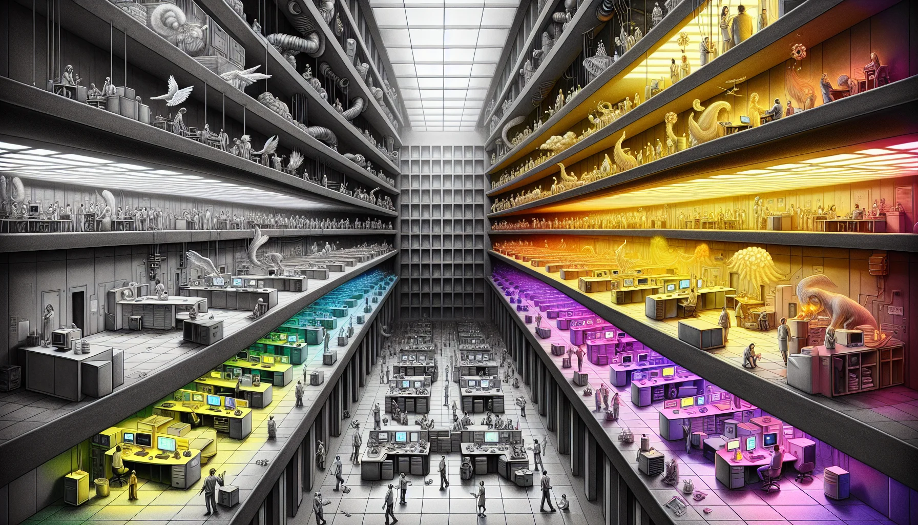 Hero image for Technology Adoption Program