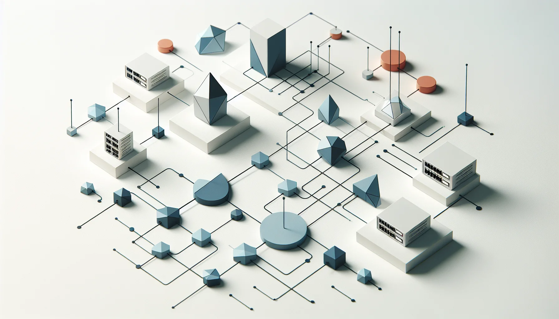Hero image for DIA an OpenSource alternative to Visio