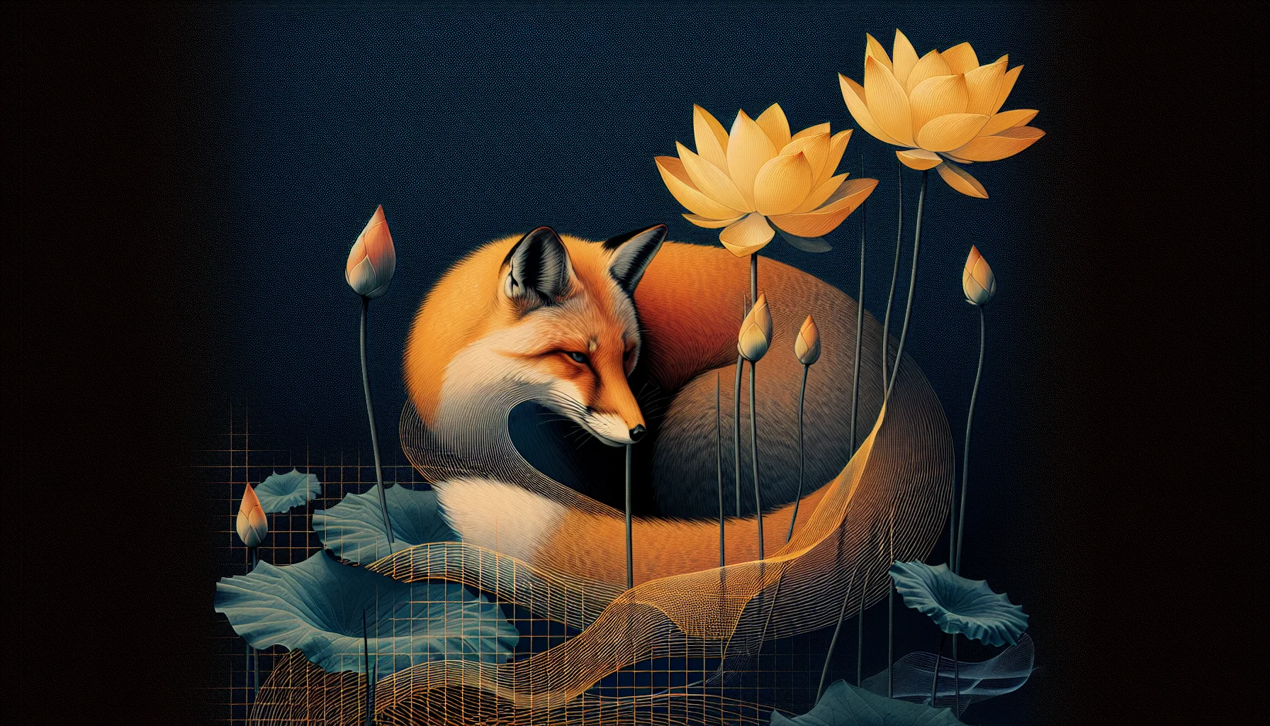 Hero image for Firefox takes a page from the Notes UI