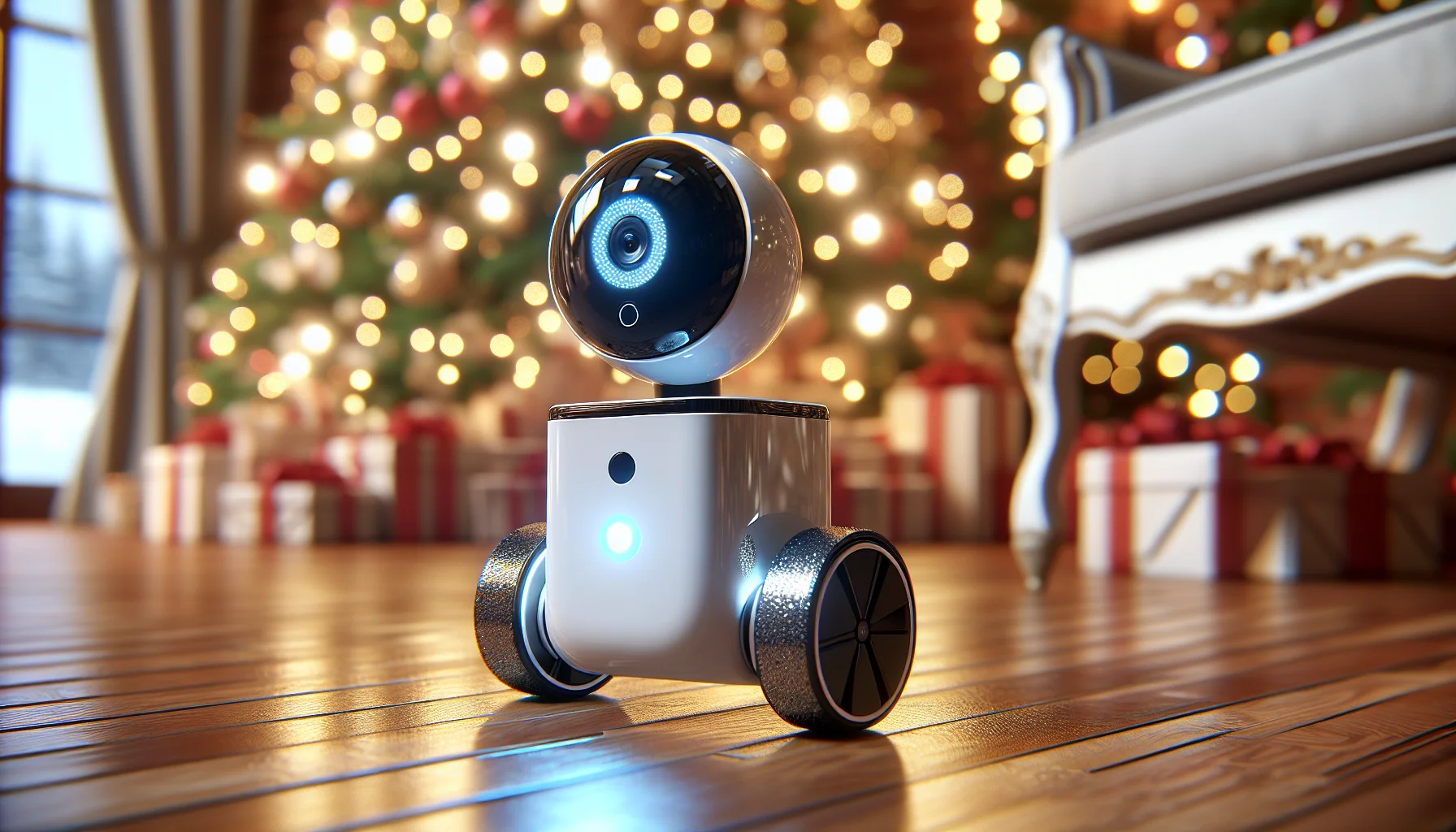 Hero image for Boys and their toys XI