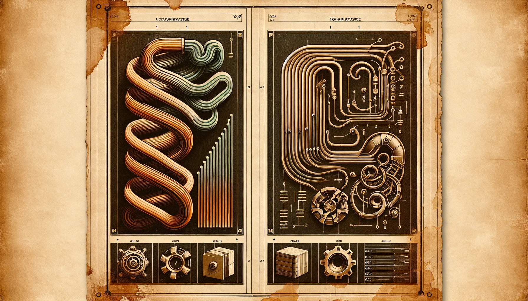 Hero image for From LotusScript to ServerSide JavaScript - what do you want to see?