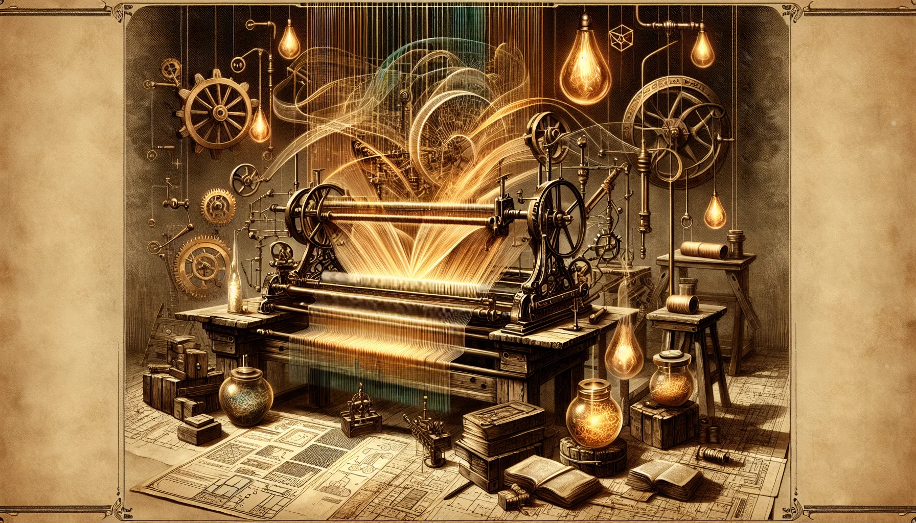 Hero image for Rendering your own output in XPages revisited