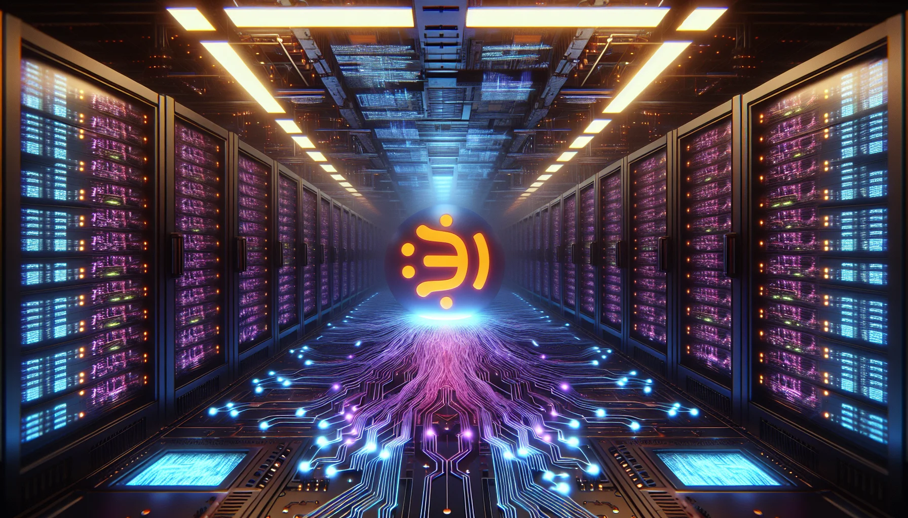 Hero image for Server Side JavaScript - an overview