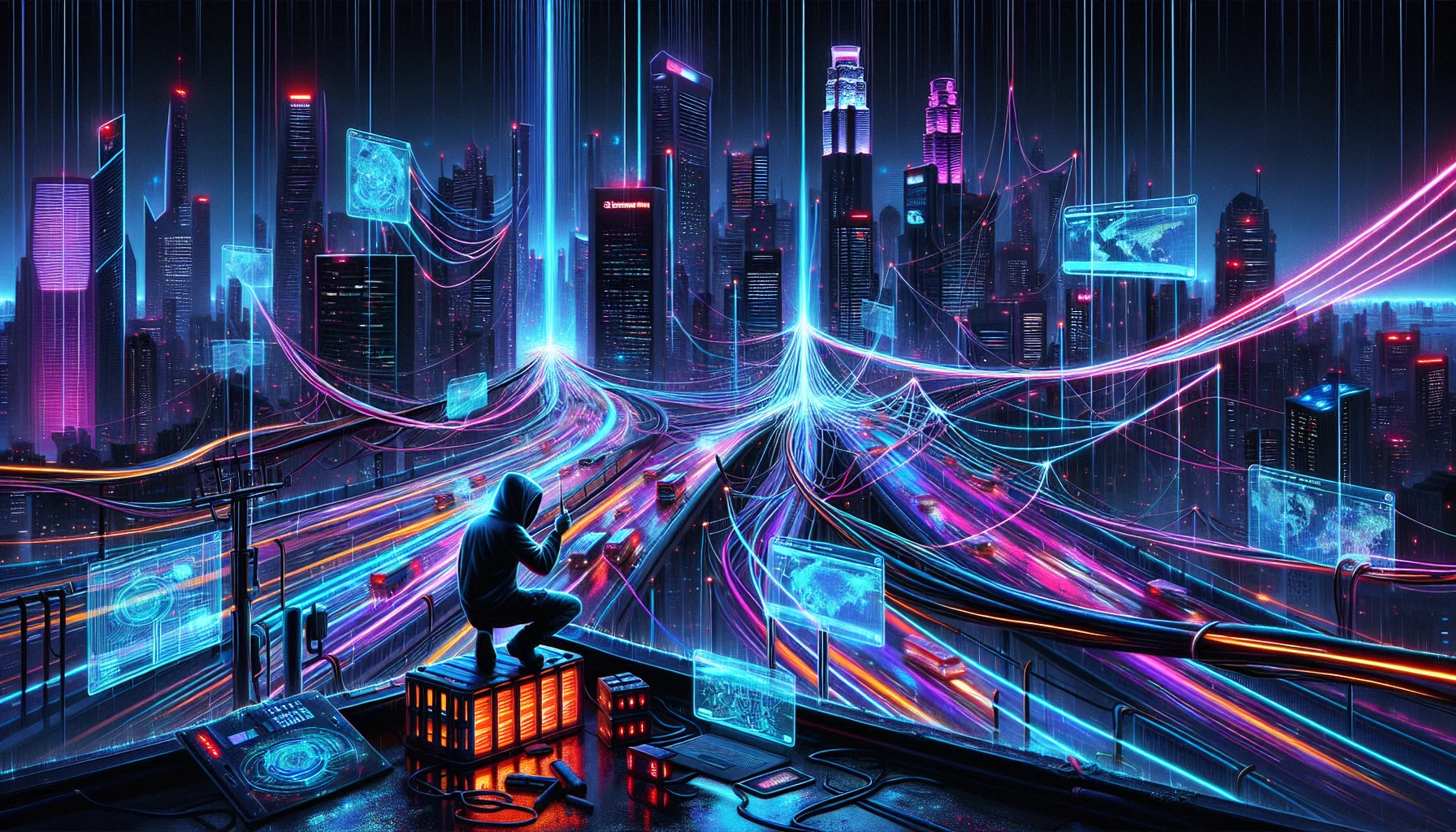 Hero image for Debug your Internet