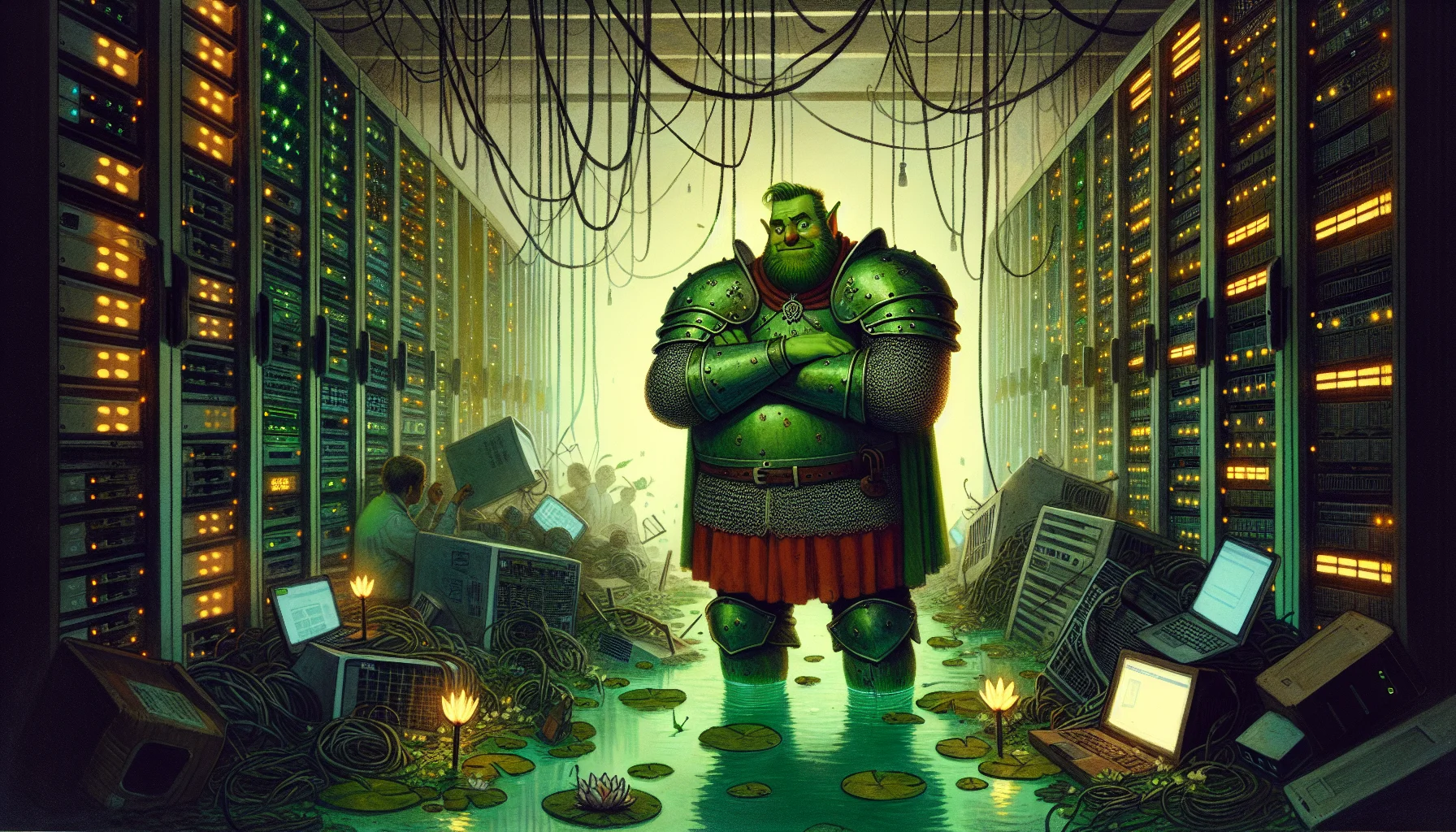 Hero image for What happens when you blame Domino for not working and I review your setup?