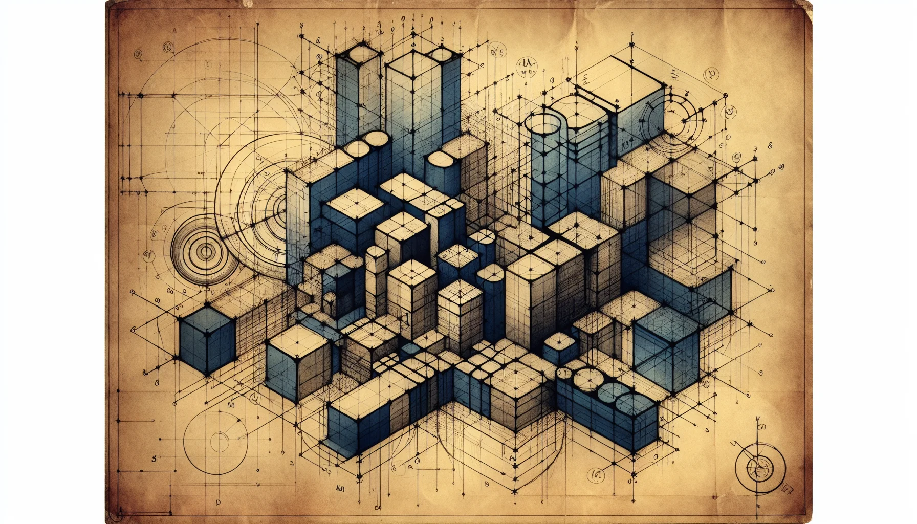 Hero image for What's your Data Definition Language?