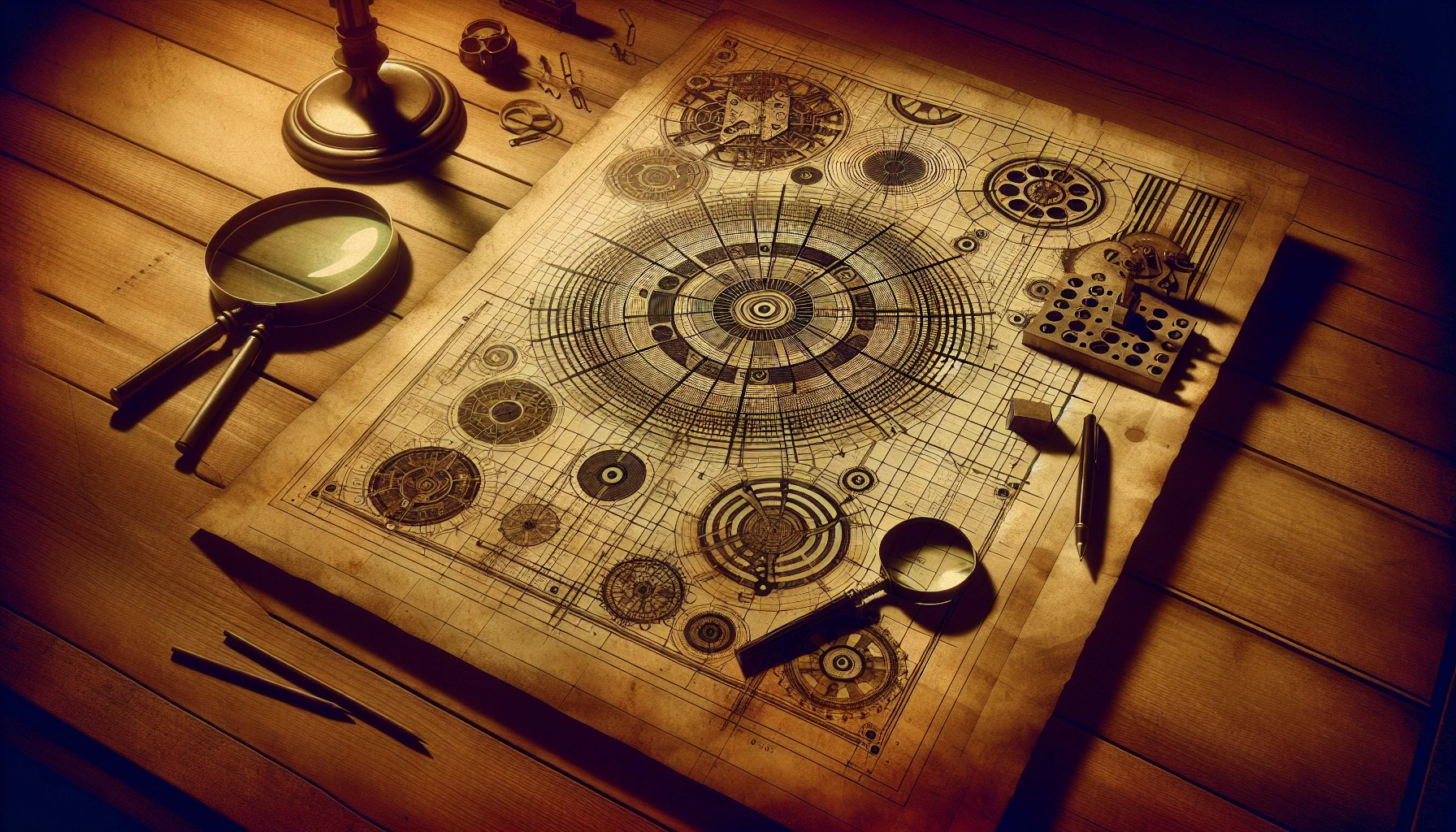 Hero image for Build your own Atomic Bomb