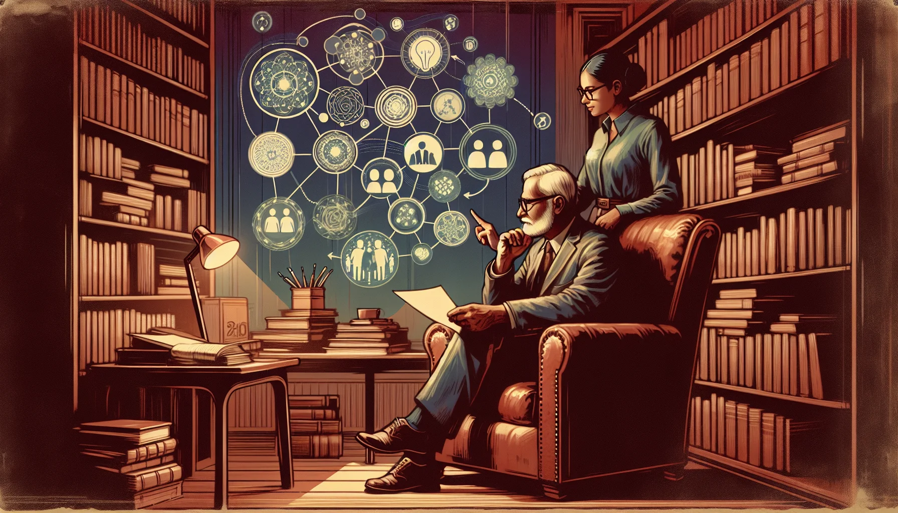 Hero image for What does an IBM Collaboration &amp;amp; Productivity Advisor do?