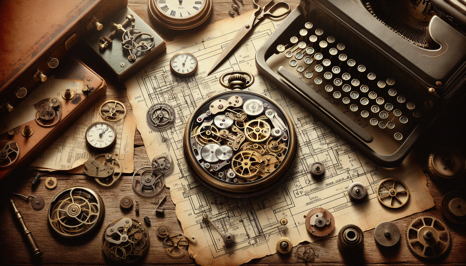 Hero image for It isn't a standard if it isn't broken. Today: webDAV