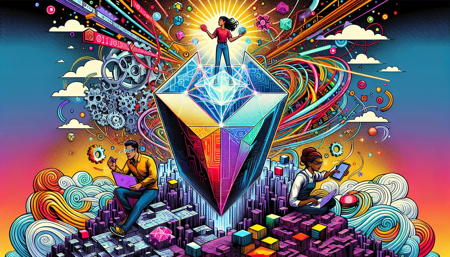 Hero image for What XPages developer are you?