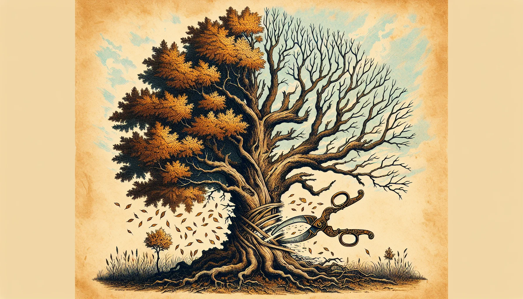 Hero image for When Sofware matures you need to cut development to stay profitable, isn't it?