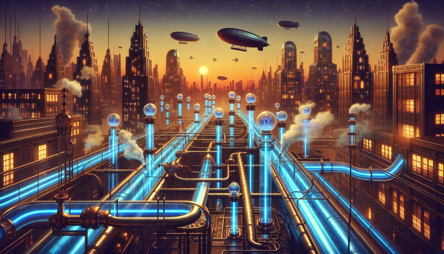 Hero image for Large scale workflow application performance using Push Replication