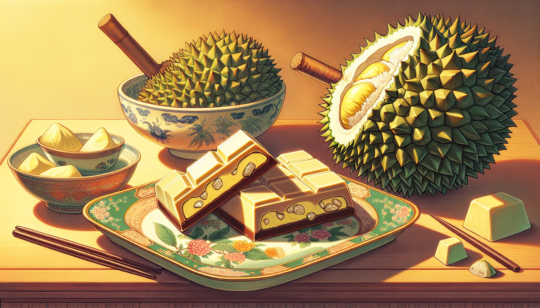 Hero image for Famous German chocolate manufacturer to cater to Singapore taste buds