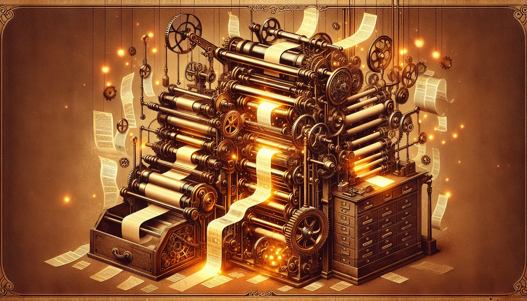 Hero image for Extracting data from Domino into PDF using XSLT and XSL:FO (Part 4)