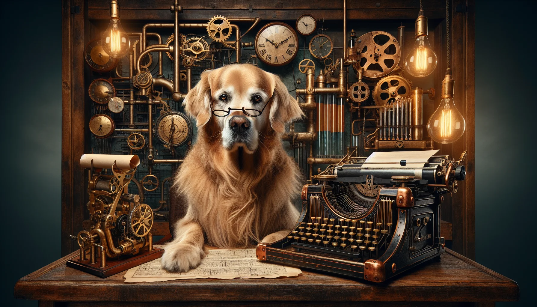 Hero image for Teaching an ol' dog a new trick: SET CONFIG param=value update