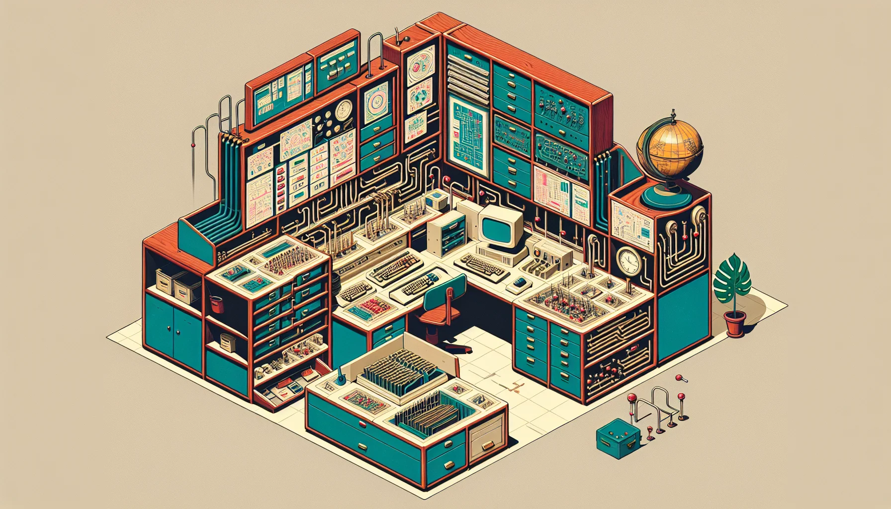 Hero image for How does an ideal Notes Client deployment look like?