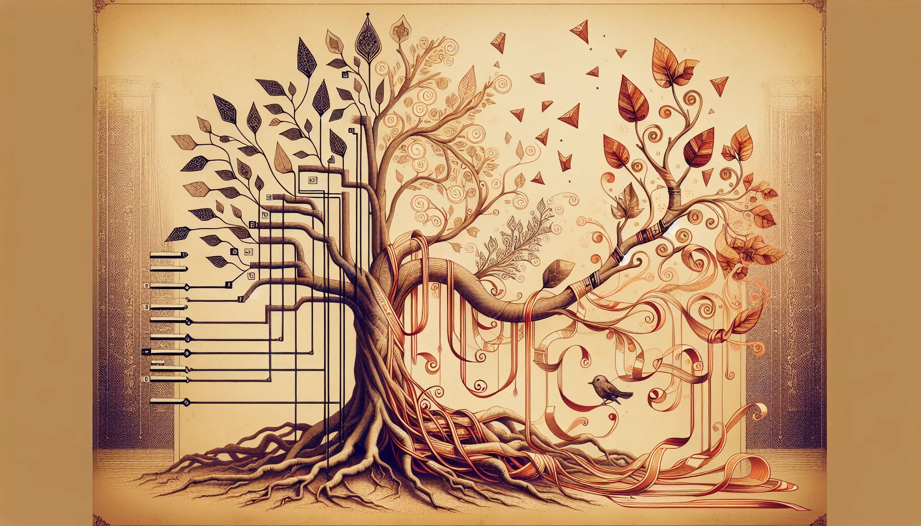 Hero image for (Browser) Client side XSLT transformations