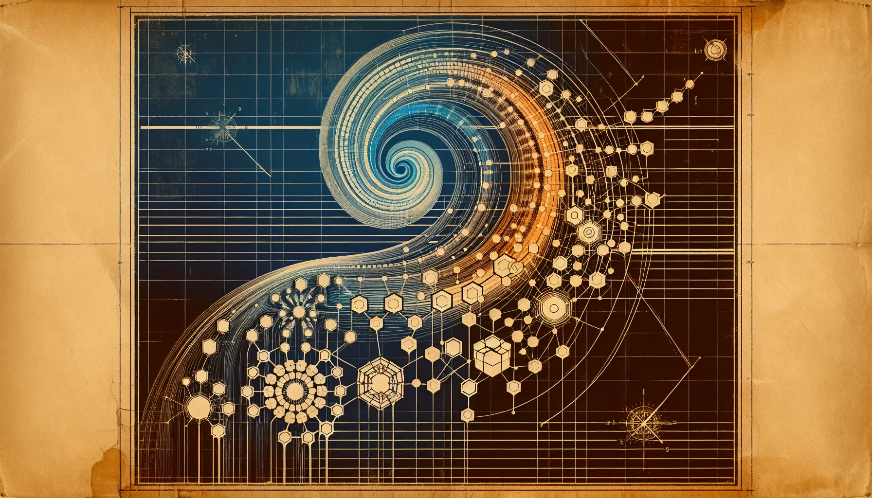 Hero image for What happened when - the Notes 1-9 time line