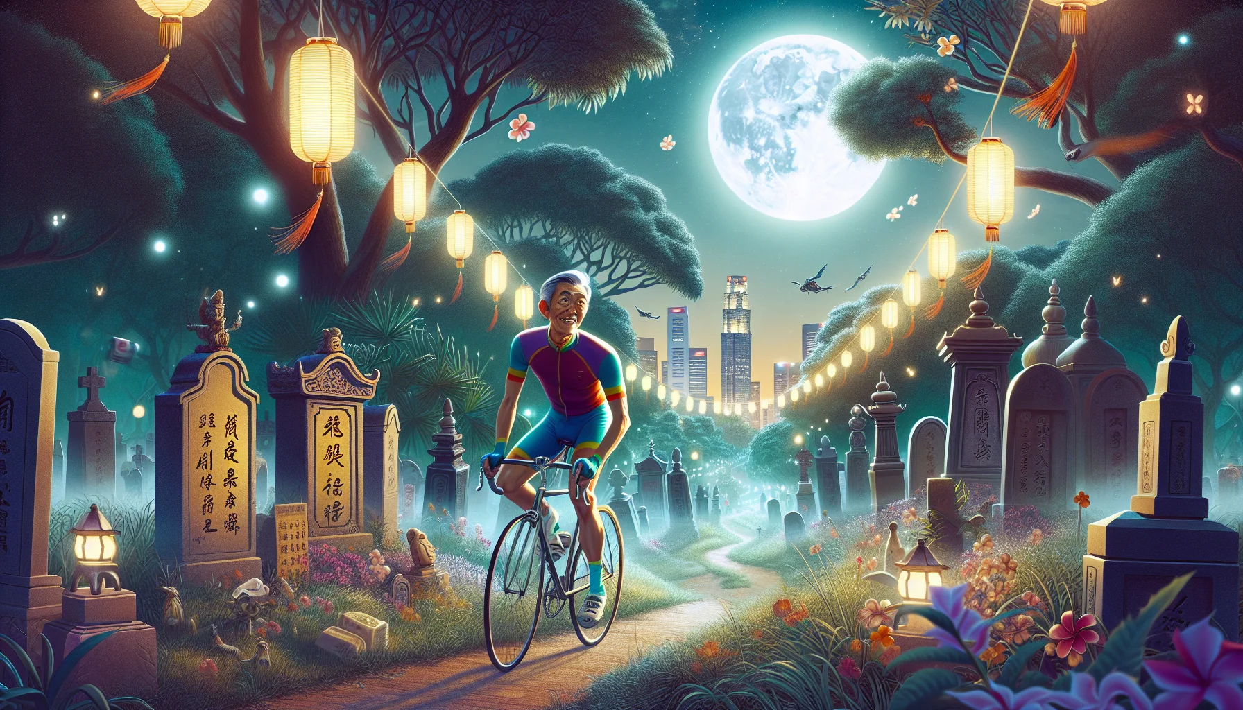 Hero image for MAMIL*