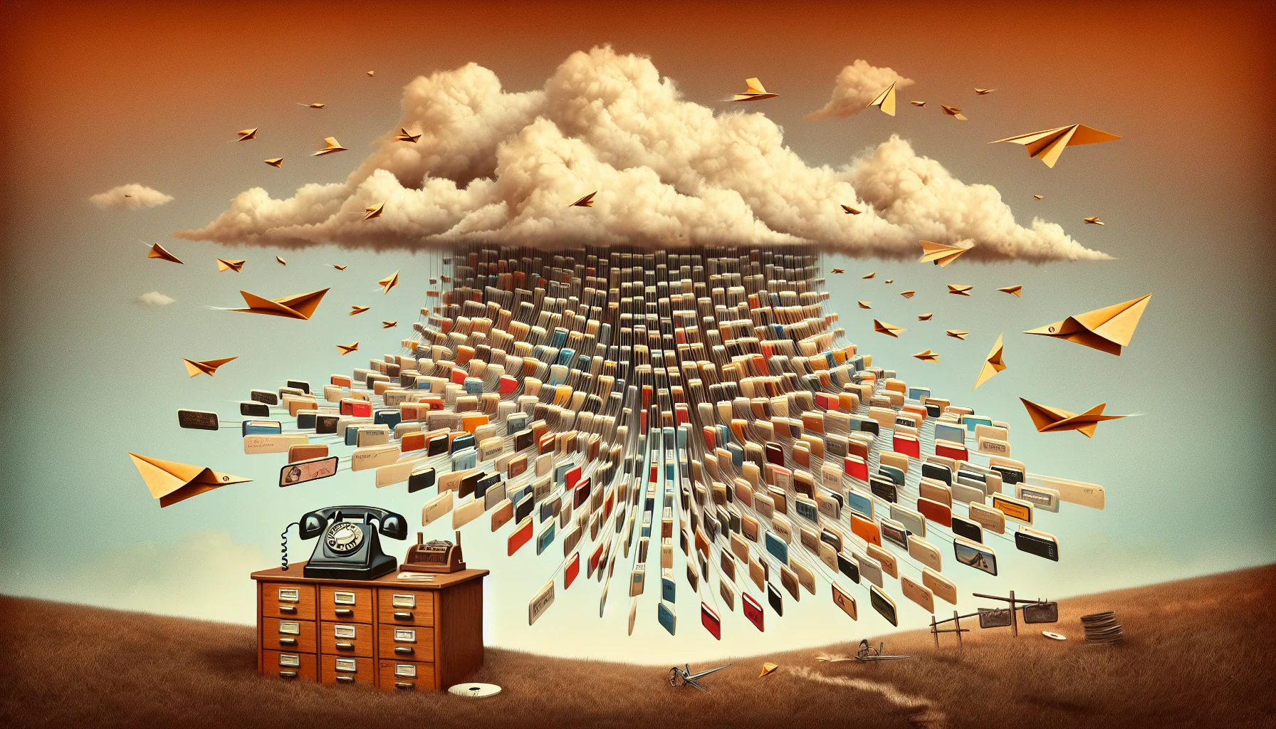 Hero image for Notes addressbook sync with IBM SmartCloud