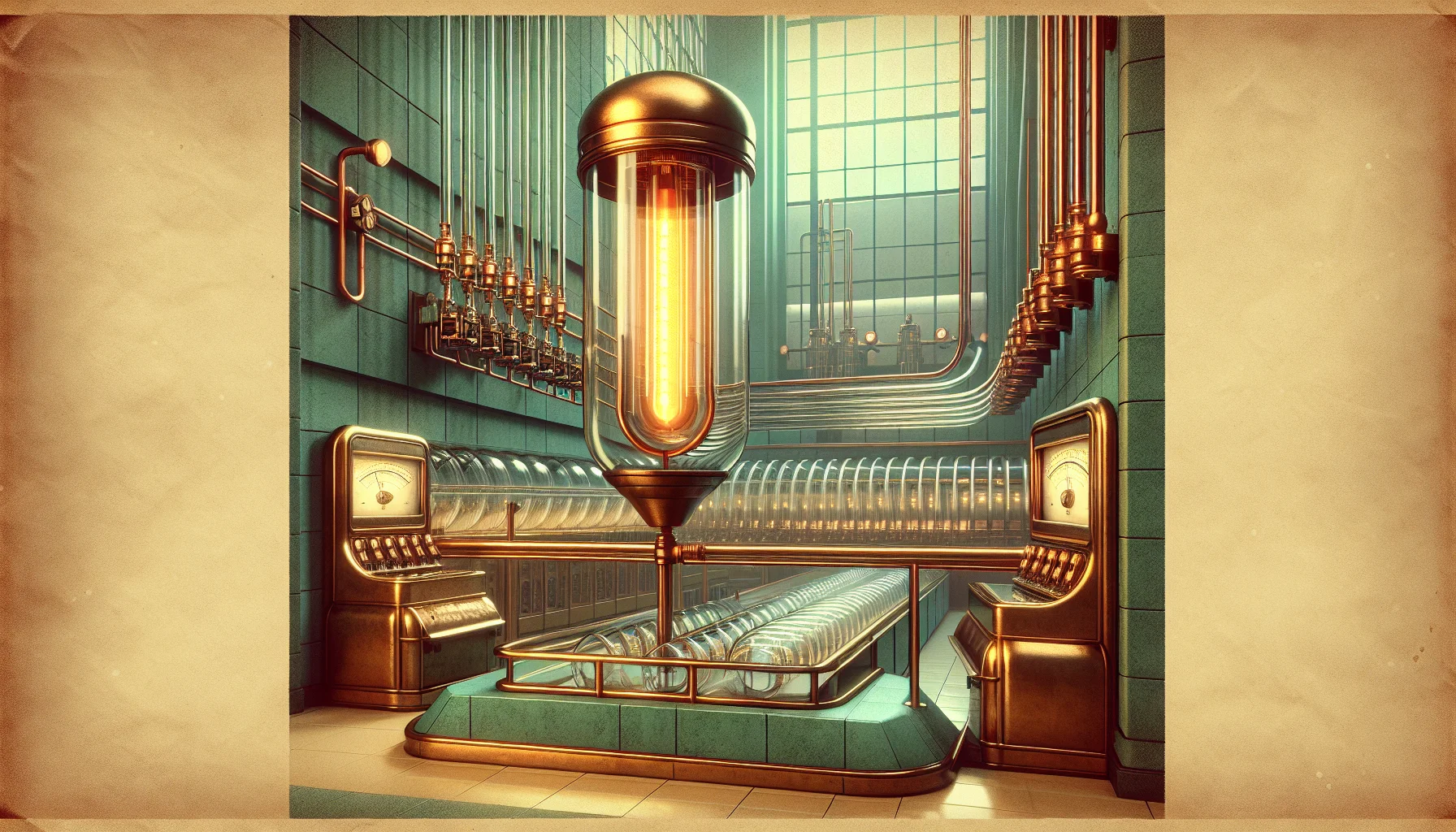 Hero image for Using a web service to send an eMail