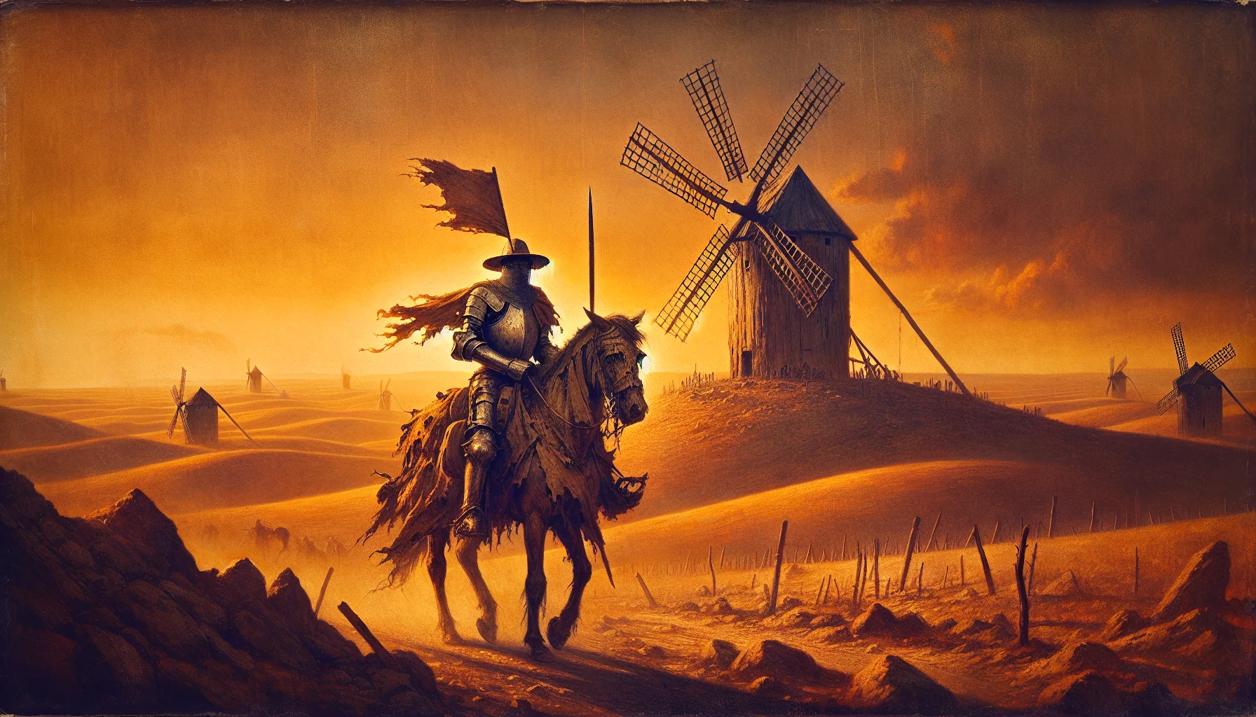 Hero image for Lotus de la Mancha