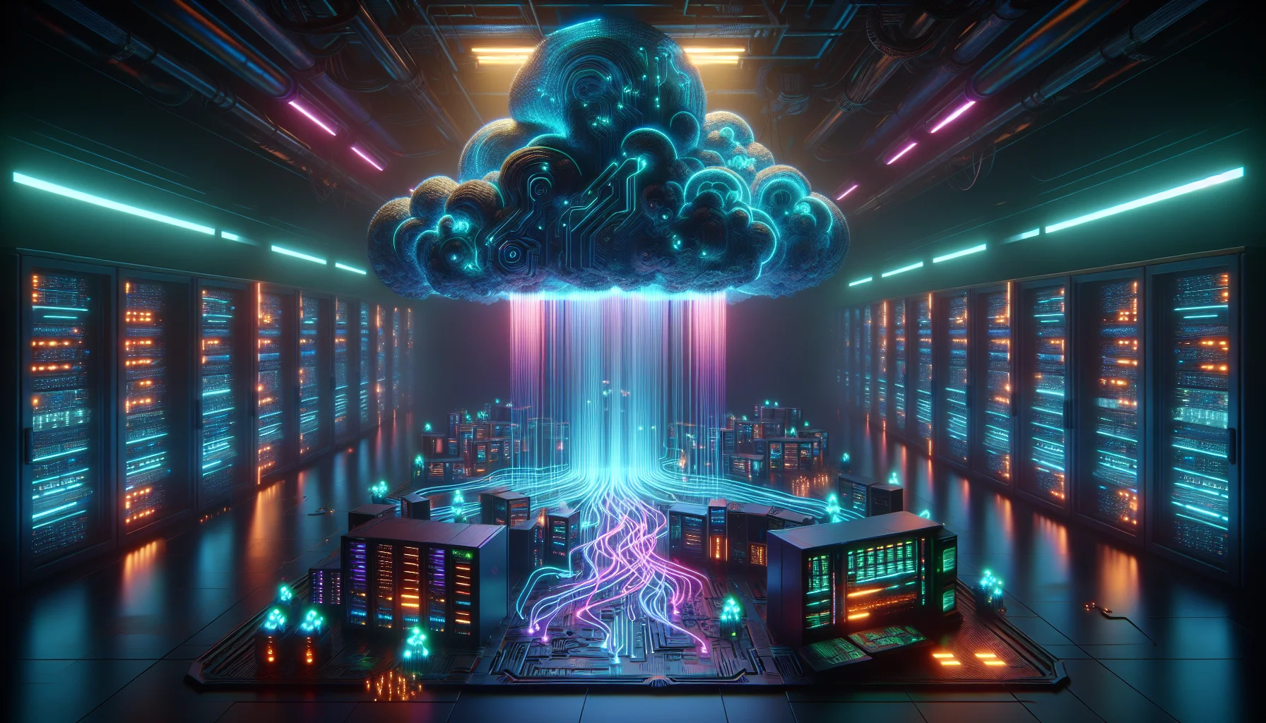 Hero image for SmartCloud Notes little agent helper