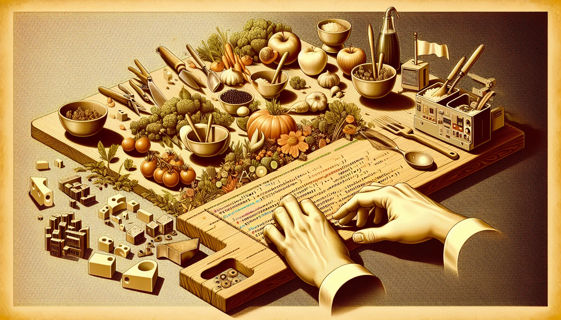 Hero image for Foundation of Software Development