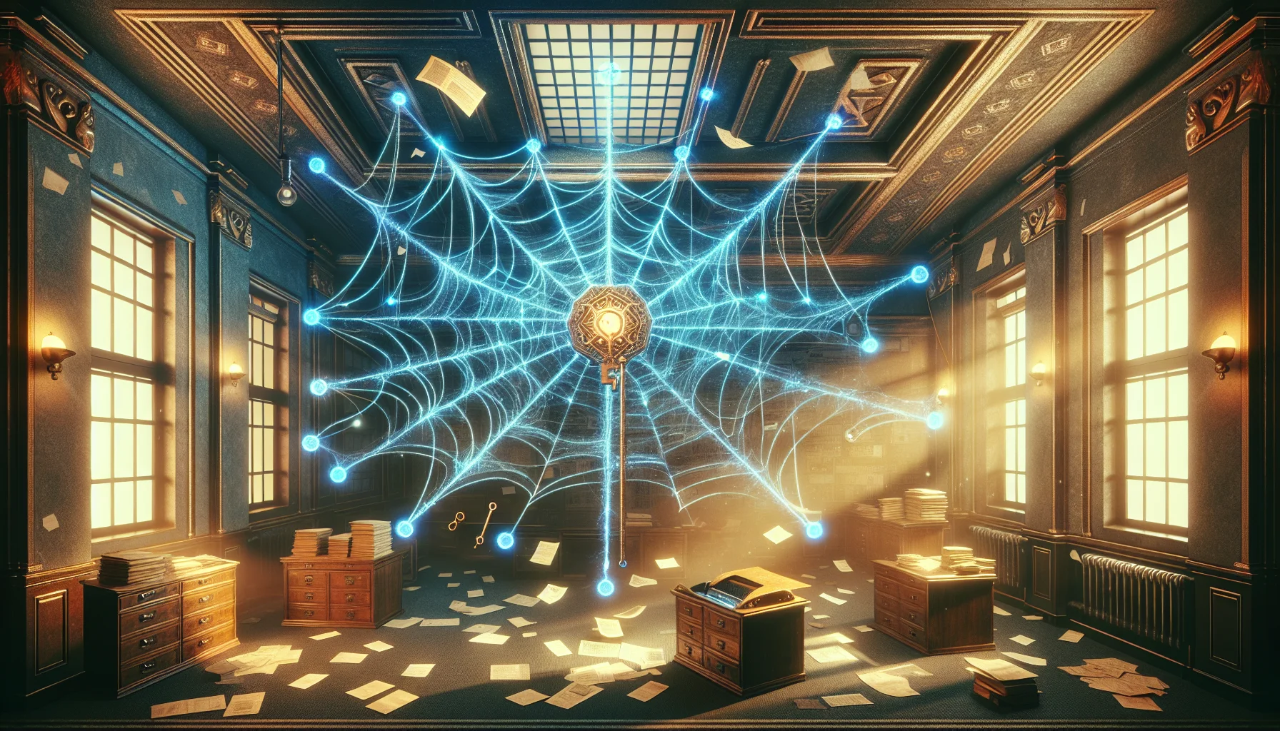 Hero image for Now that the client is gone - what to do with all that notes:// links?