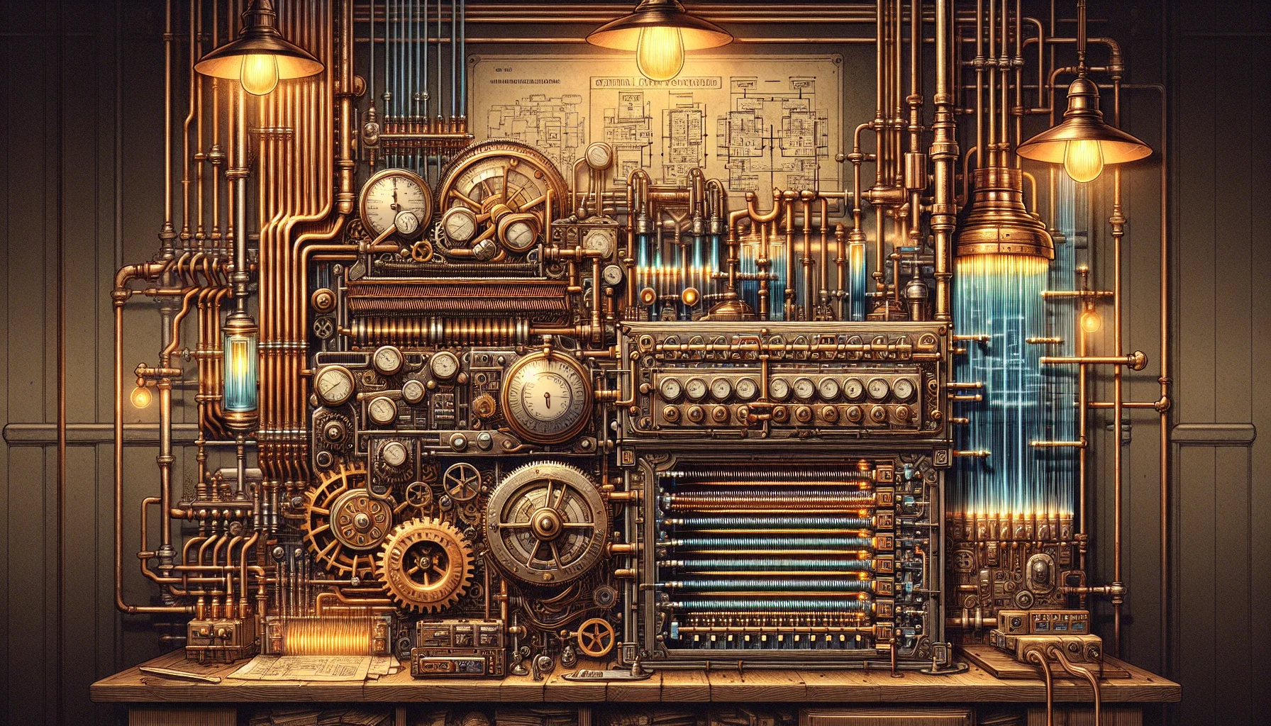 Hero image for Vert.x and Domino