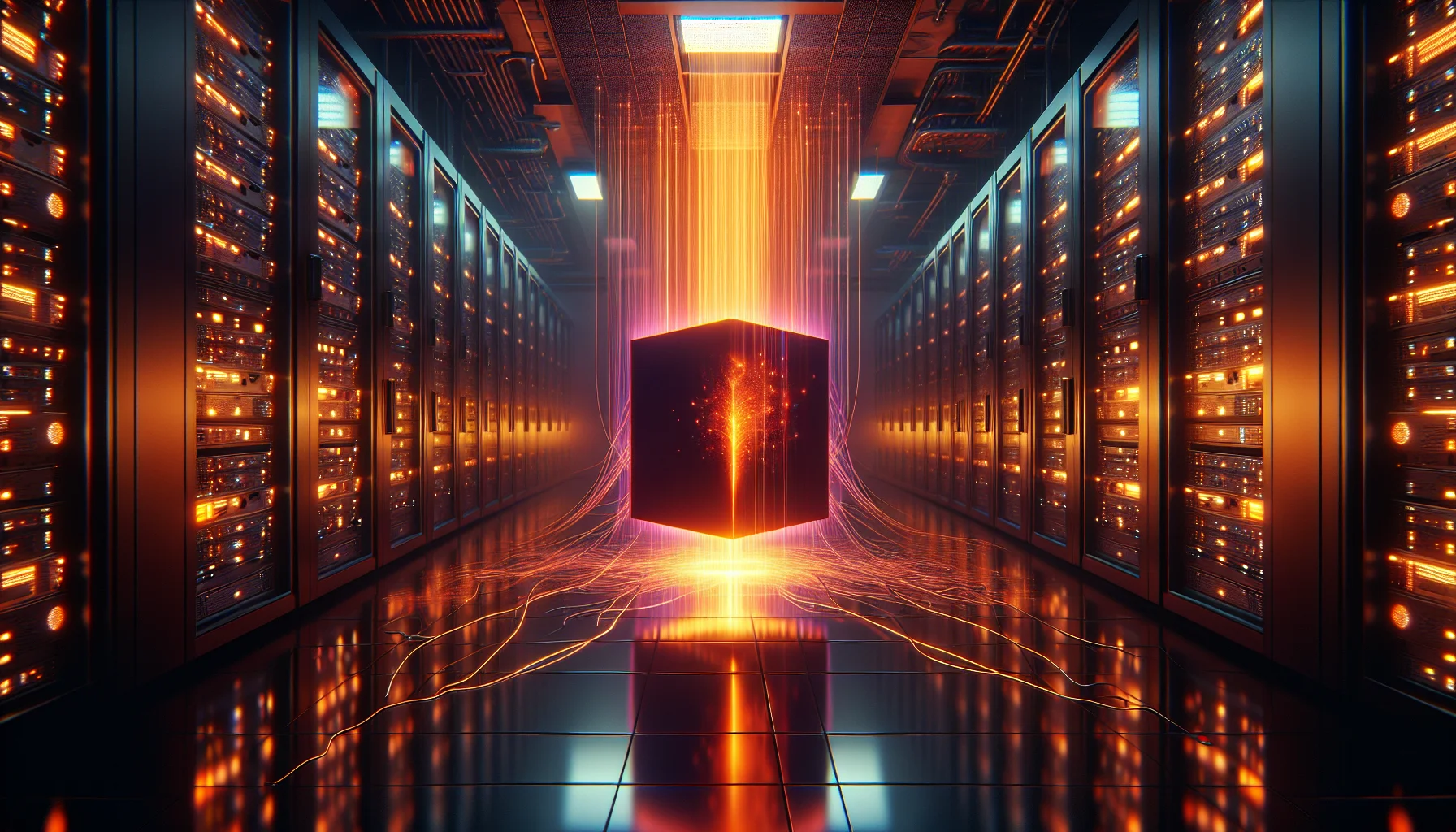 Hero image for The totally inofficial guide to Verse on Premises