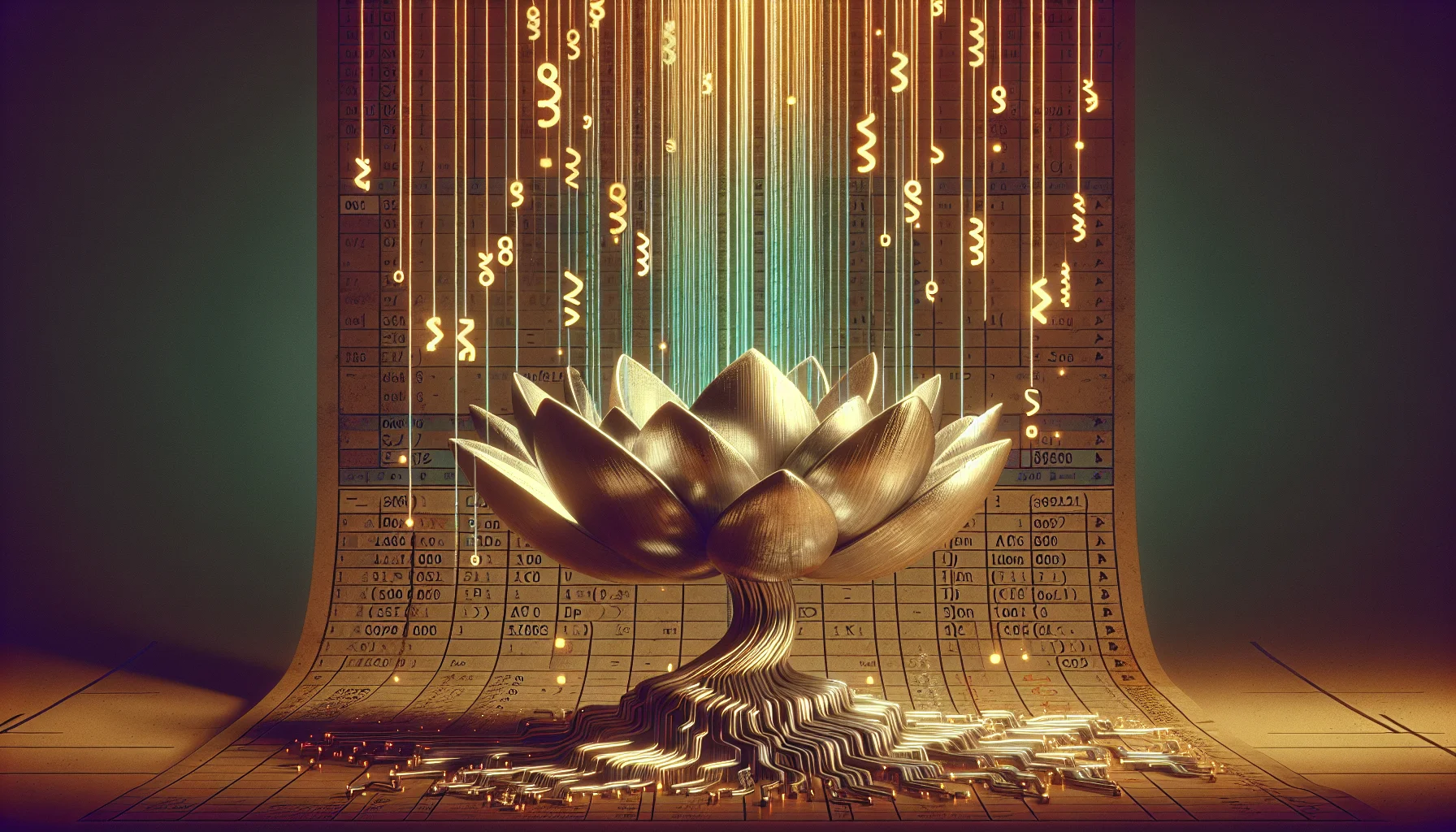 Hero image for @Formula on JSON