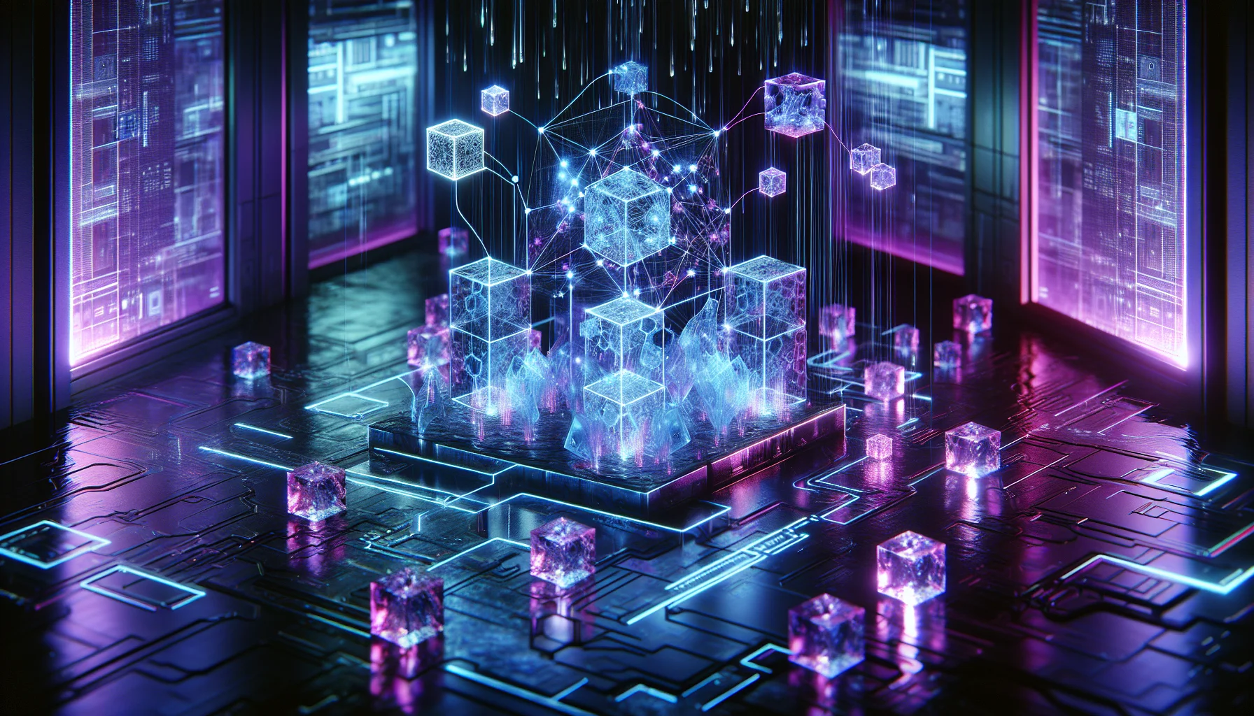 Hero image for From Blogsphere to a Static Site (Part 1) - Objects