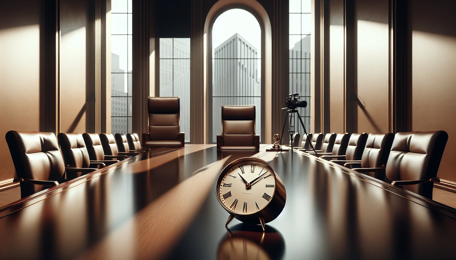 Hero image for Meeting a CxO