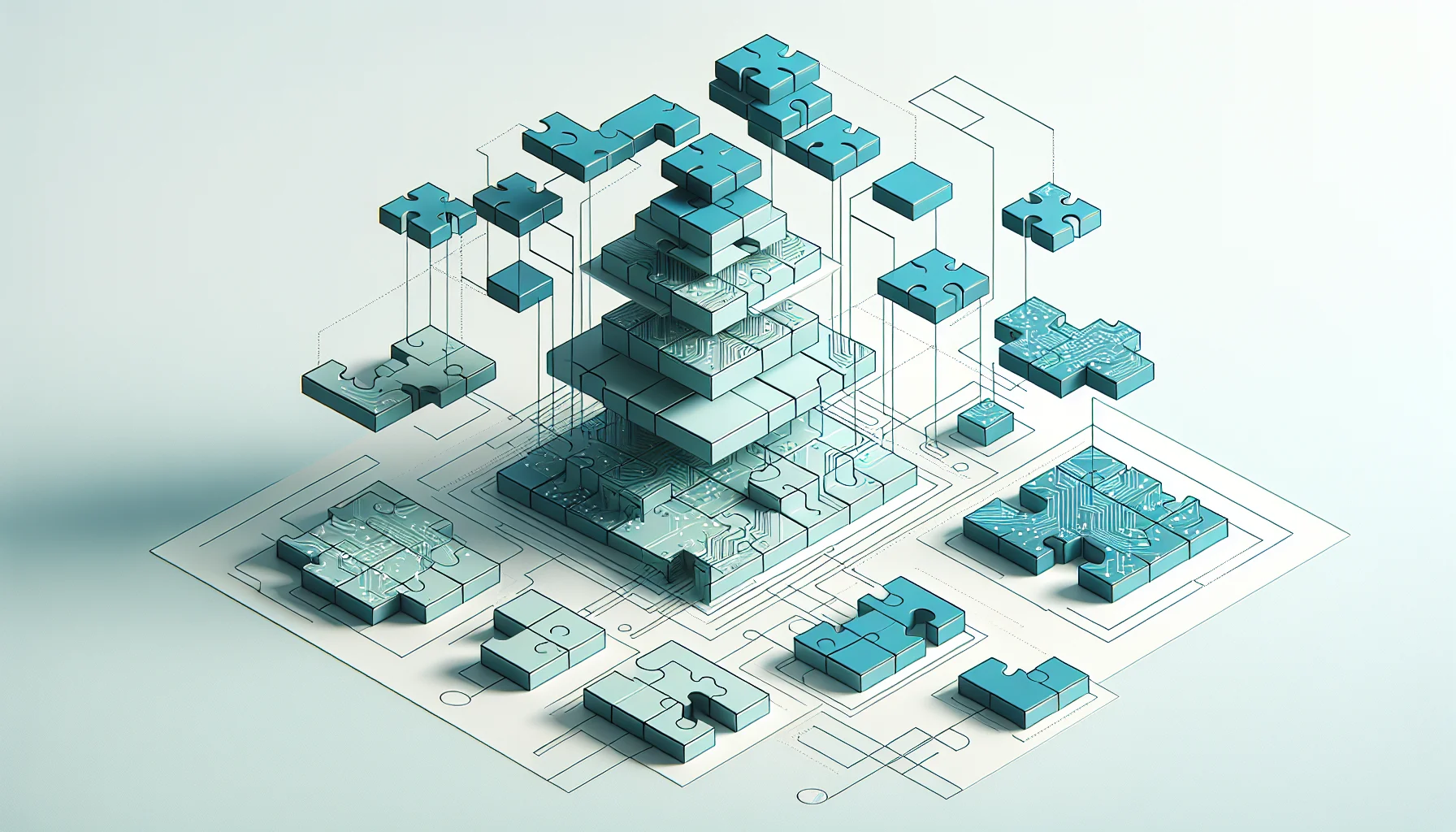 Hero image for Designing Lightning Components for Reuse