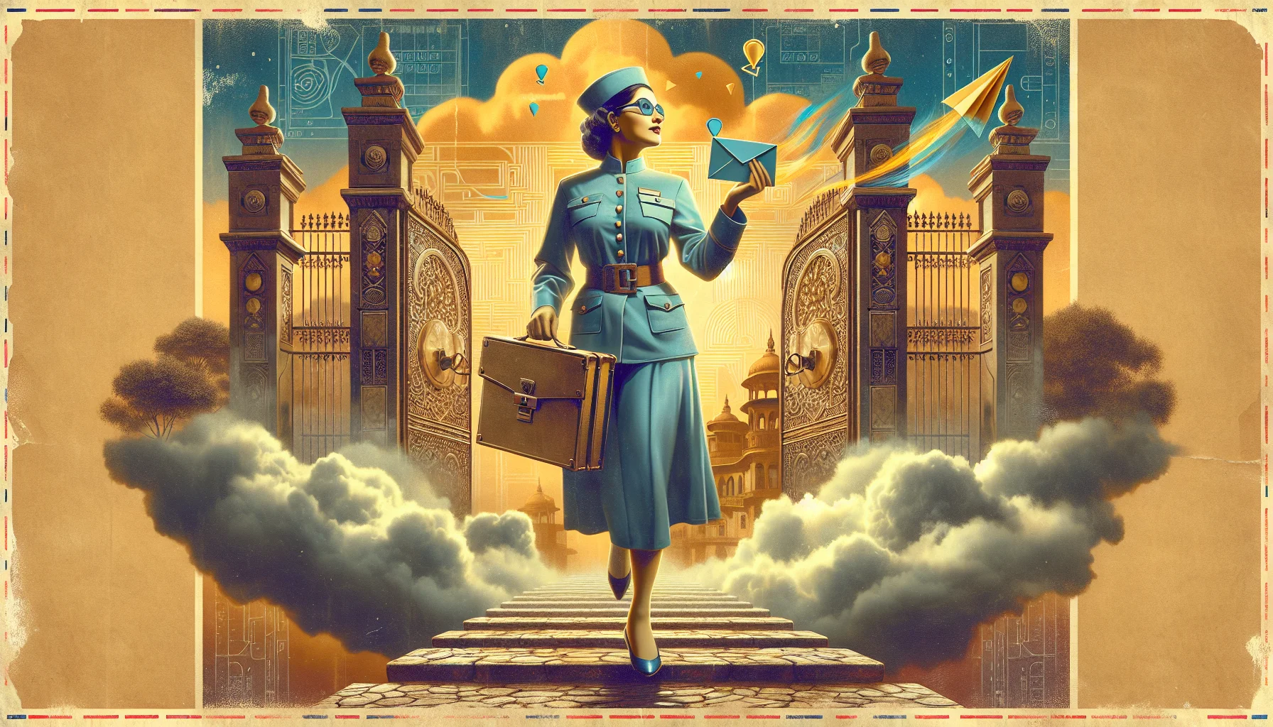 Hero image for Postman and the Salesforce REST API