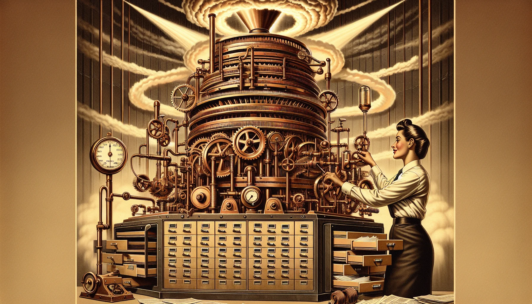 Hero image for Backing up Salesforce Meta data