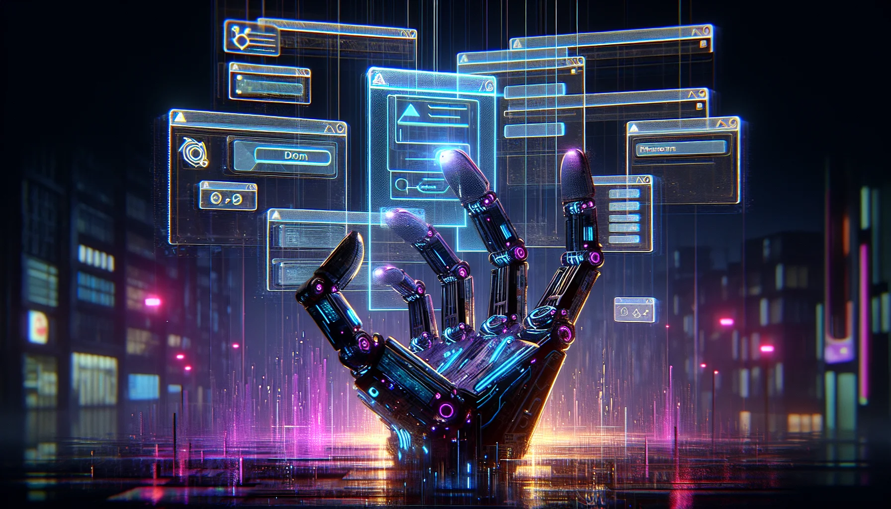 Hero image for Supercharge SFDX with Ui-licious