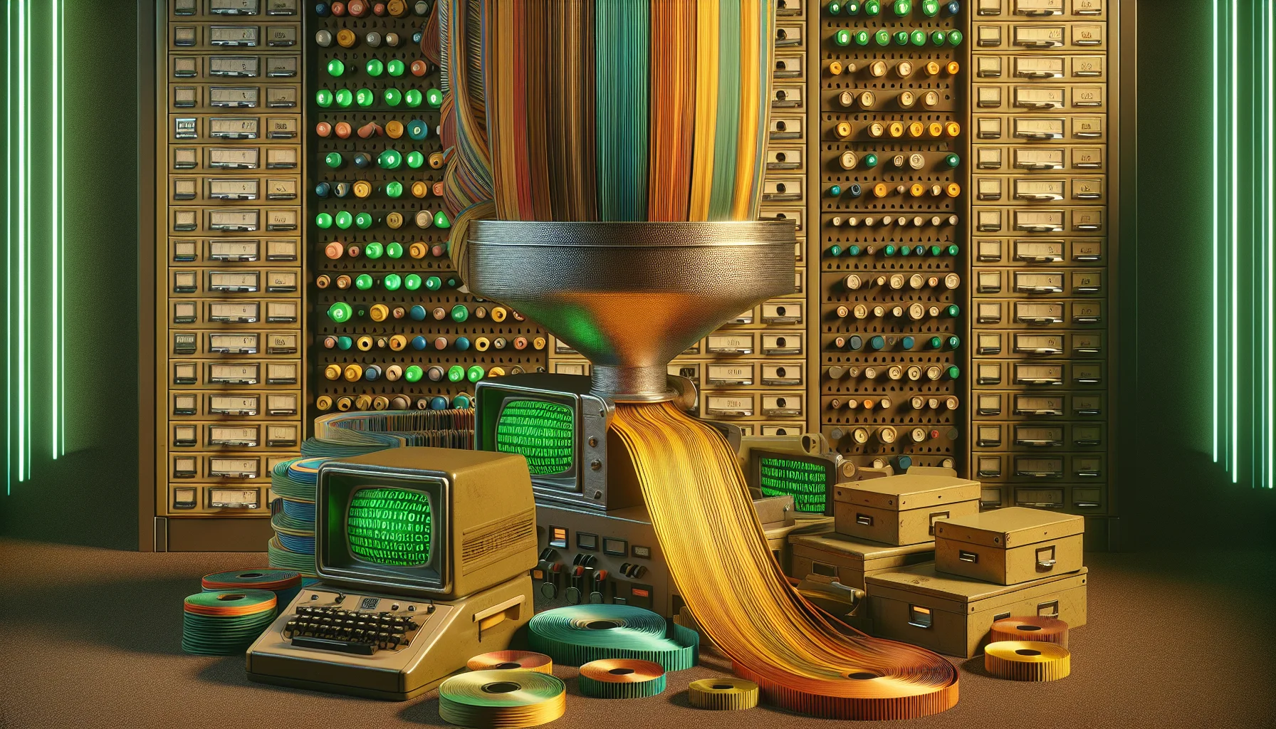 Hero image for Salesforce login statistics aggregation