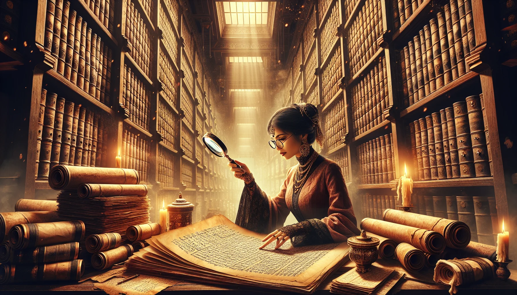 Hero image for Reporting your validation formulas