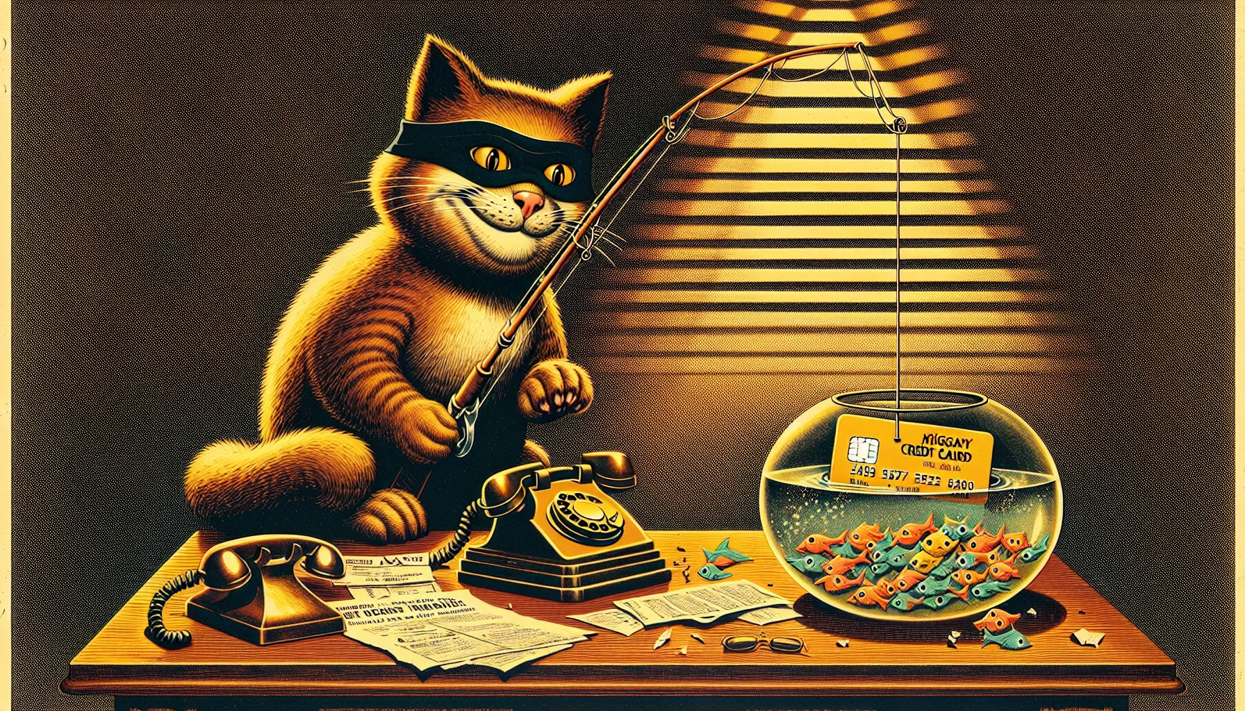 Hero image for Massive leak of Credit Card Pin Numbers