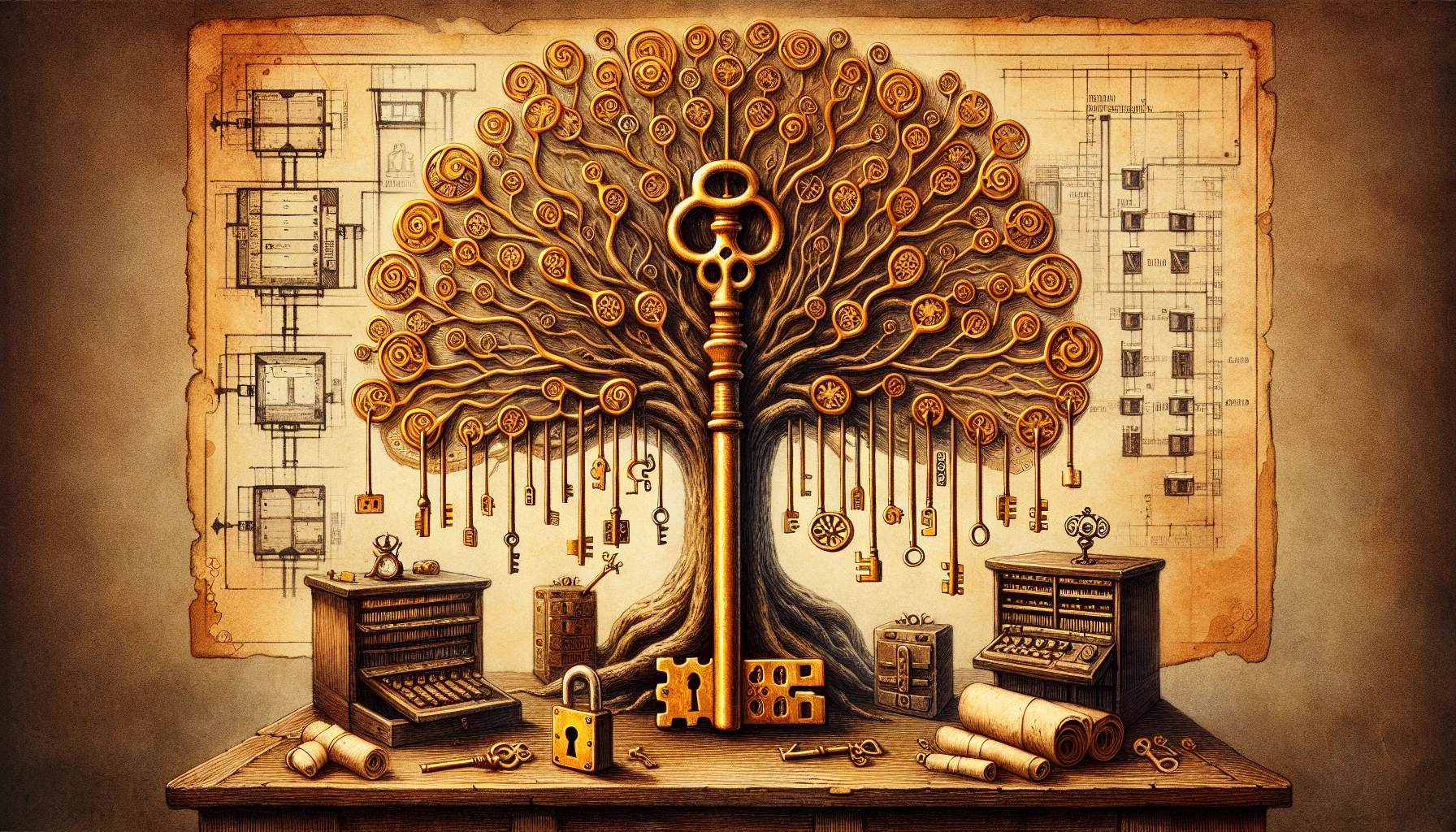 Hero image for Create your own Certificate Authority (CA)